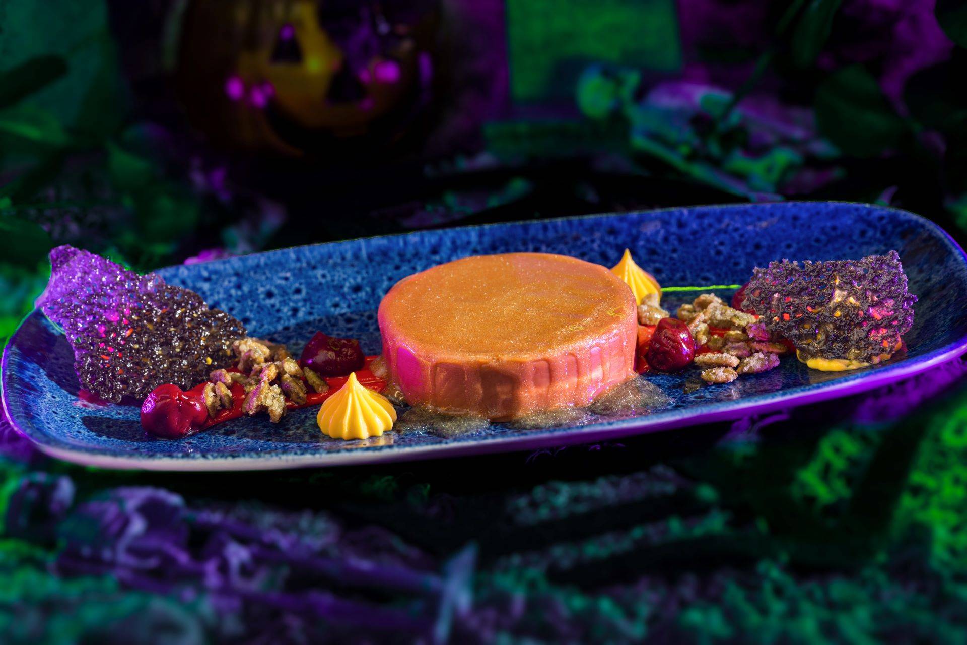 Be Our Guest Restaurant