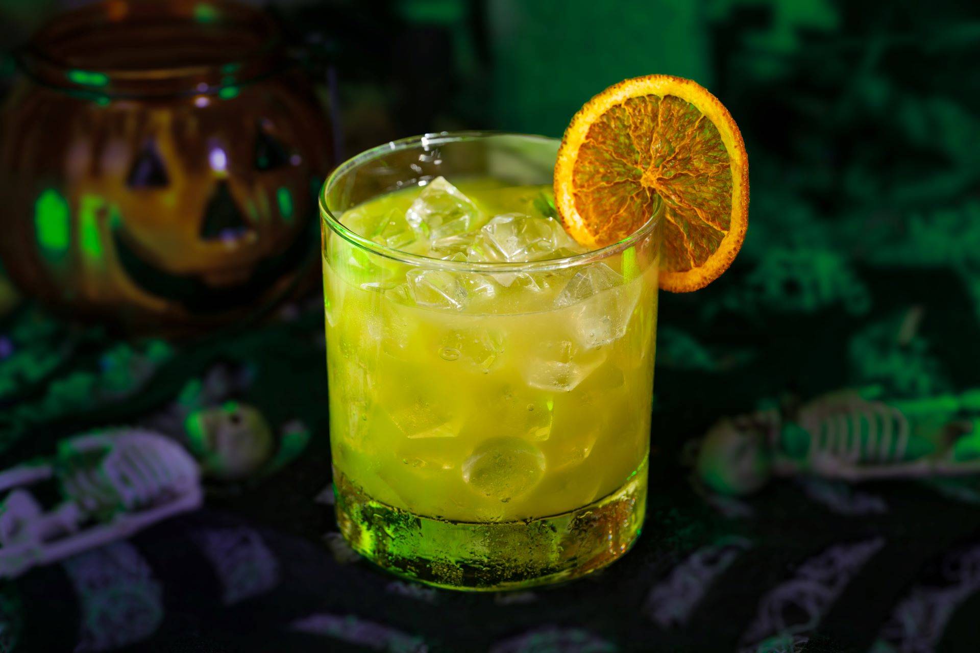 Full 2025 Halloween Food Lineup for Mickey's Not-So-Scary Halloween Party at Magic Kingdom