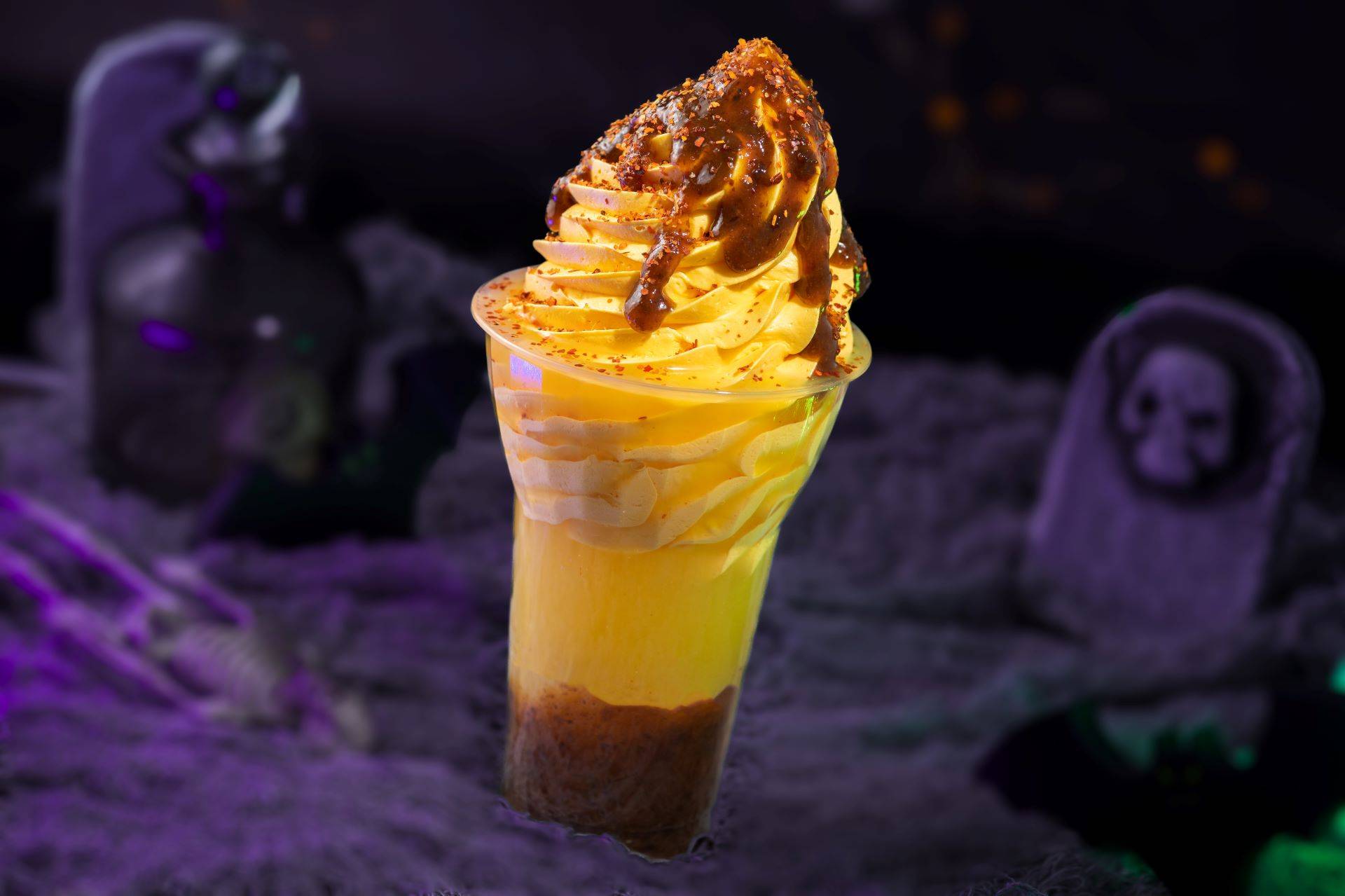 Aloha Isle Refreshments