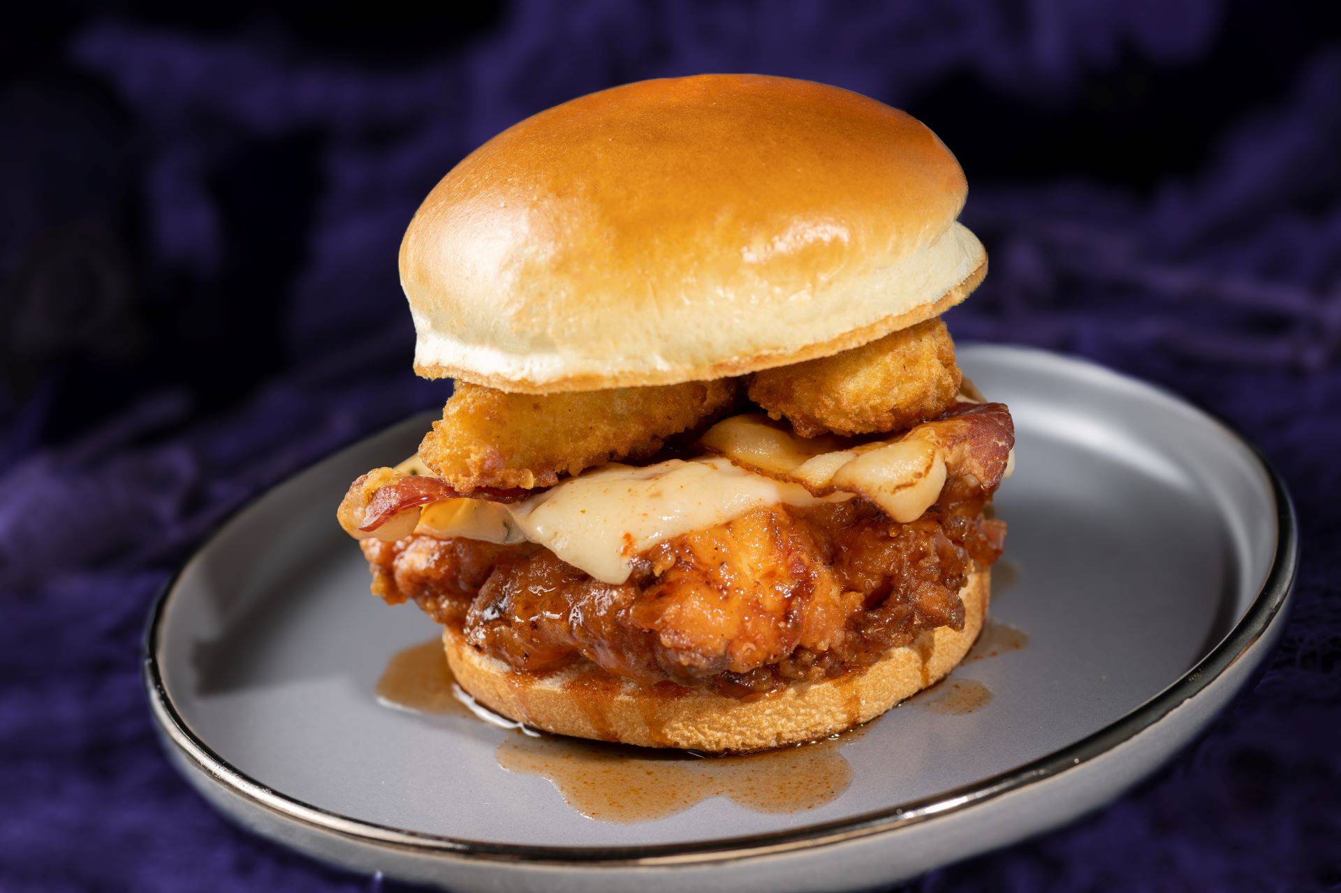 Full 2025 Halloween Food Lineup for Mickey's Not-So-Scary Halloween Party at Magic Kingdom