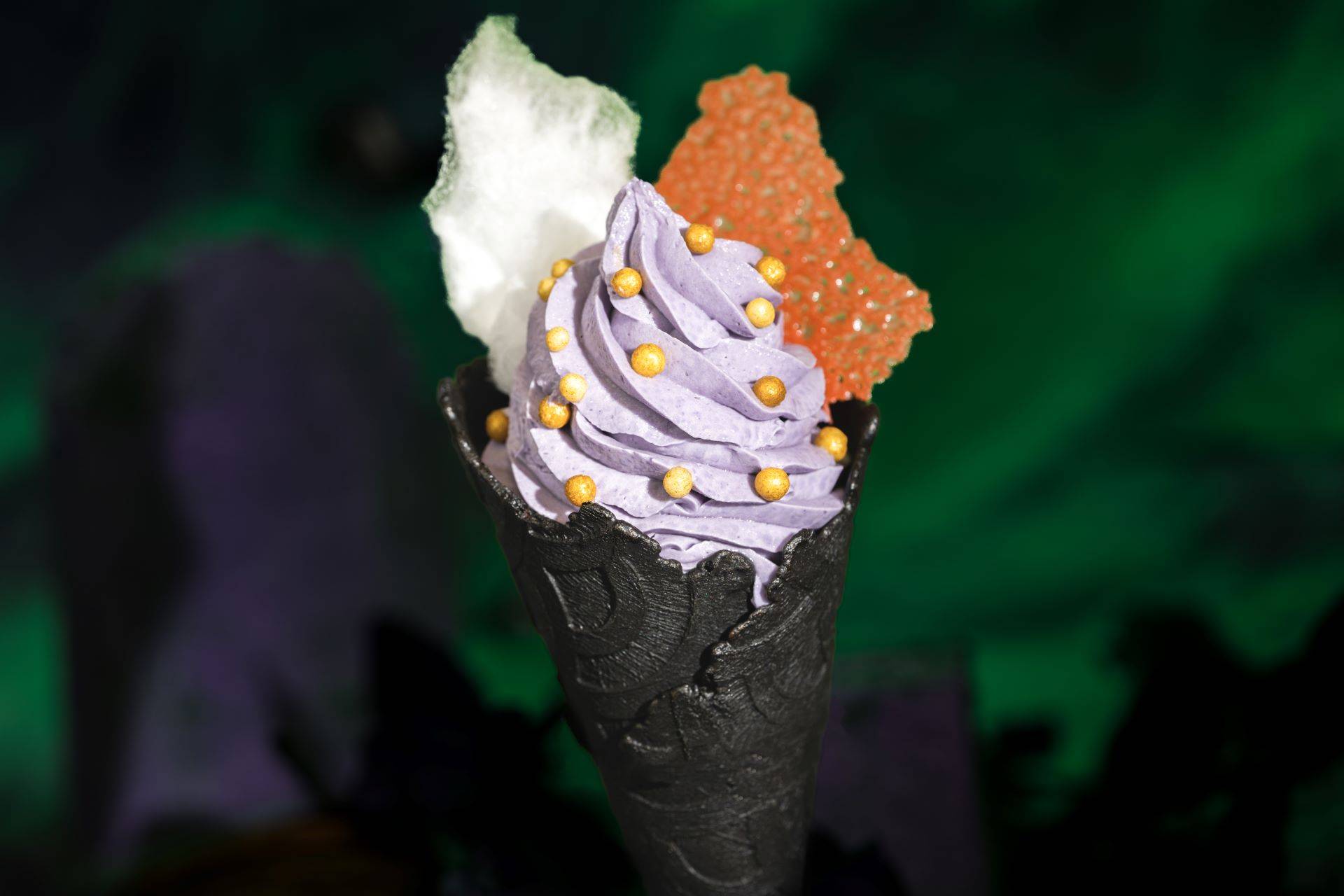 Full 2025 Halloween Food Lineup for Mickey's Not-So-Scary Halloween Party at Magic Kingdom