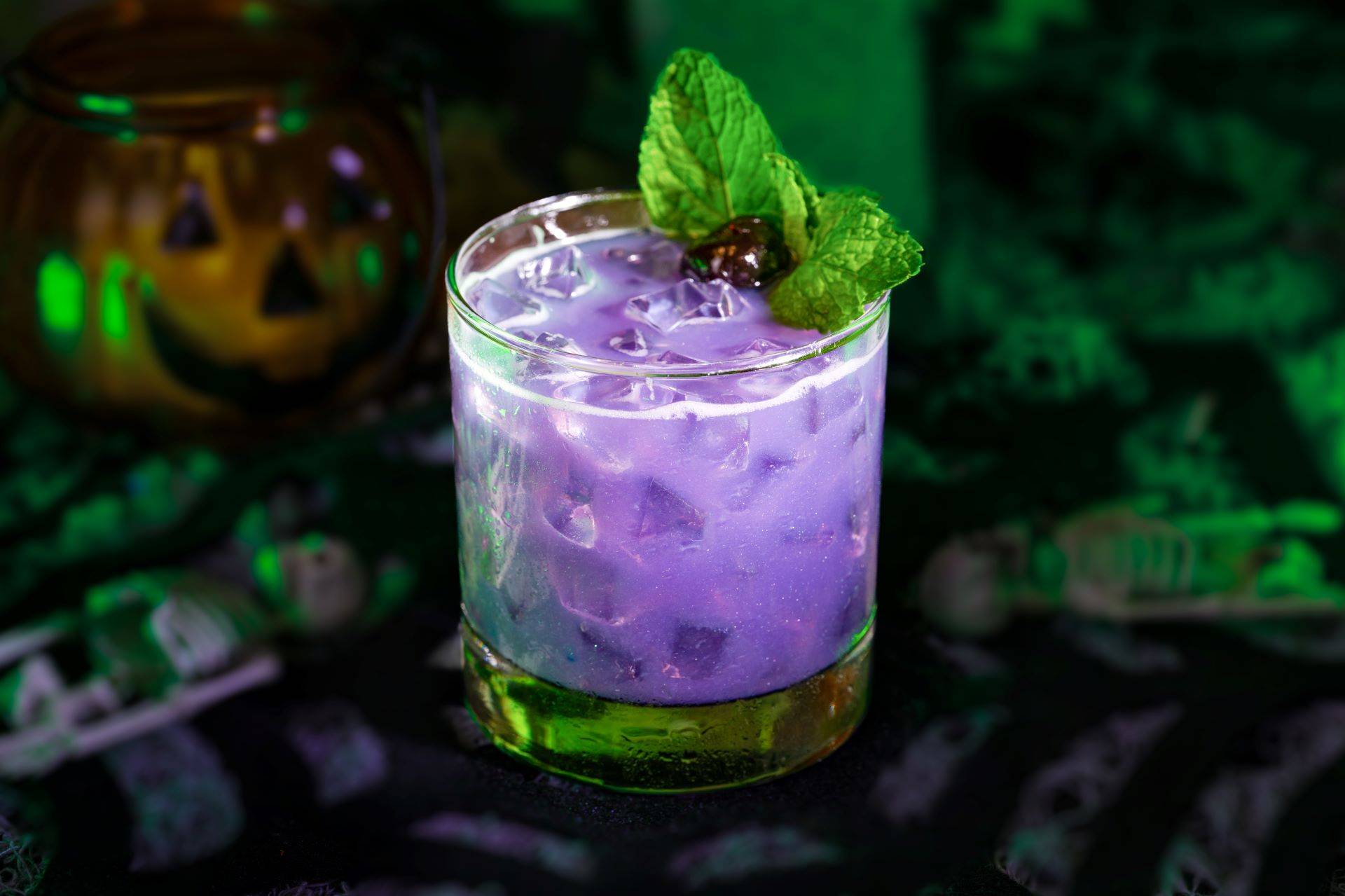 Full 2025 Halloween Food Lineup for Mickey's Not-So-Scary Halloween Party at Magic Kingdom
