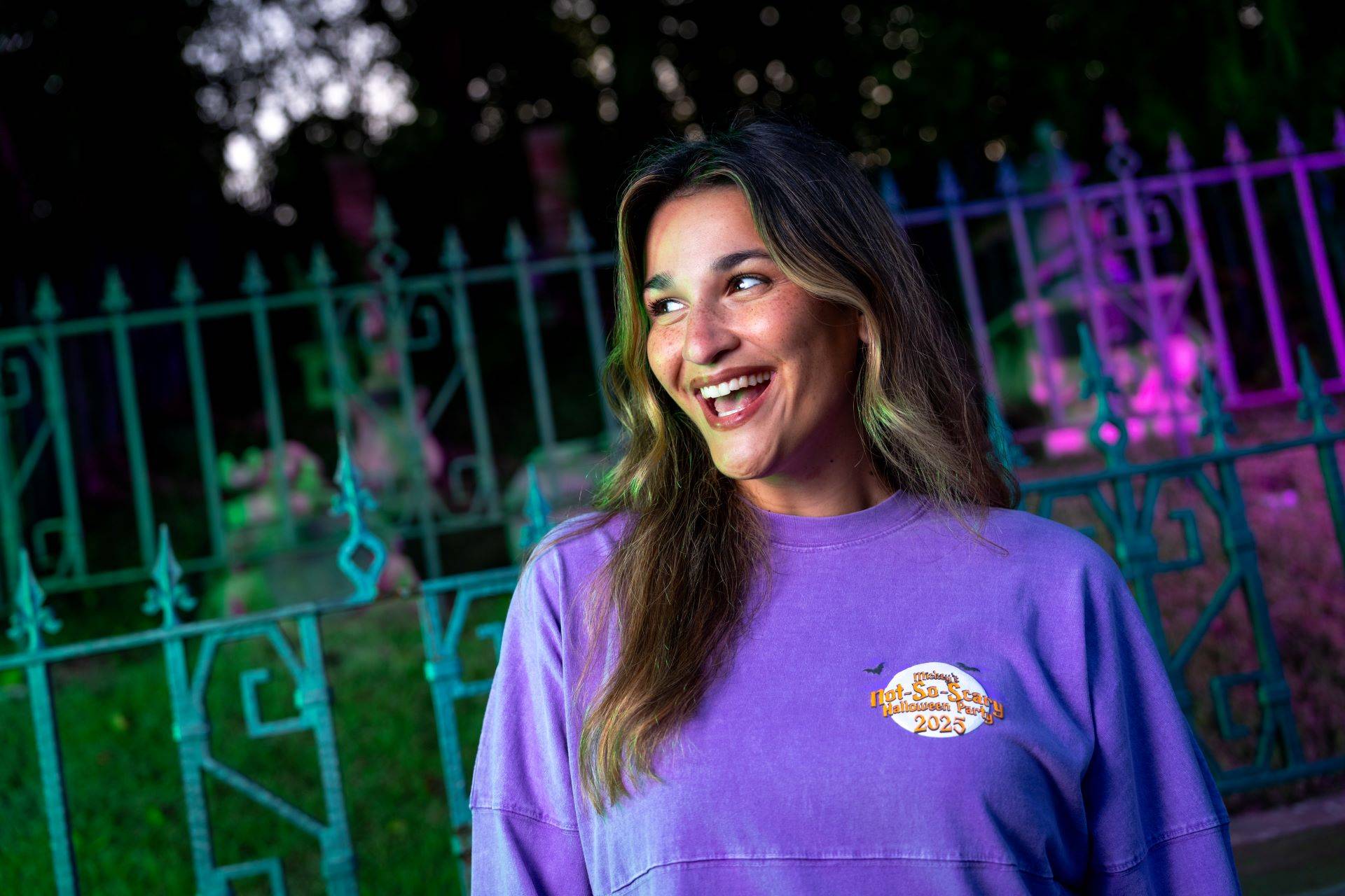 2025 Mickey's Not-So-Scary Halloween Party Merchandise