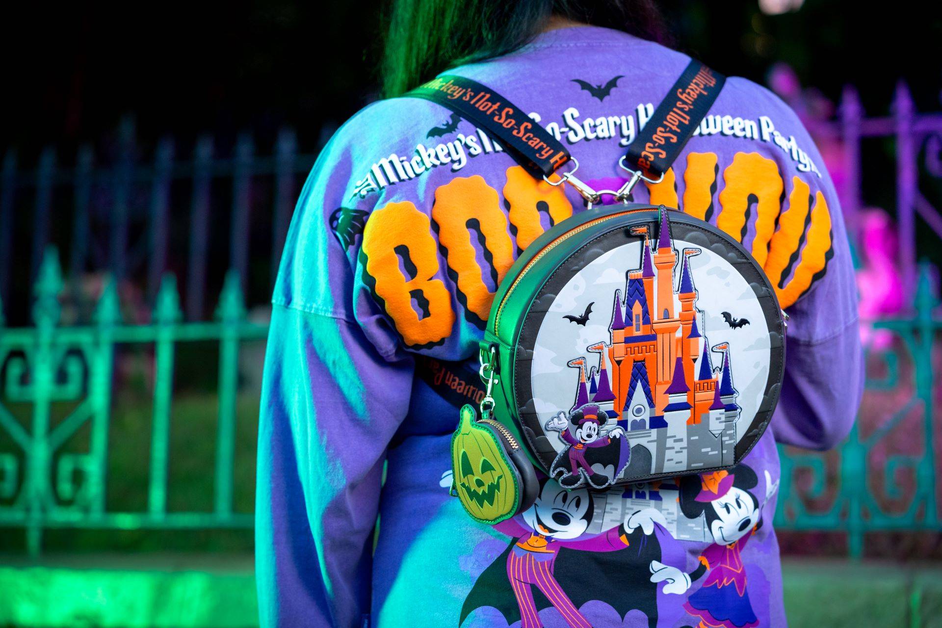 Full Guide to 2025 Mickey's Not-So-Scary Halloween Party Merchandise at Magic Kingdom