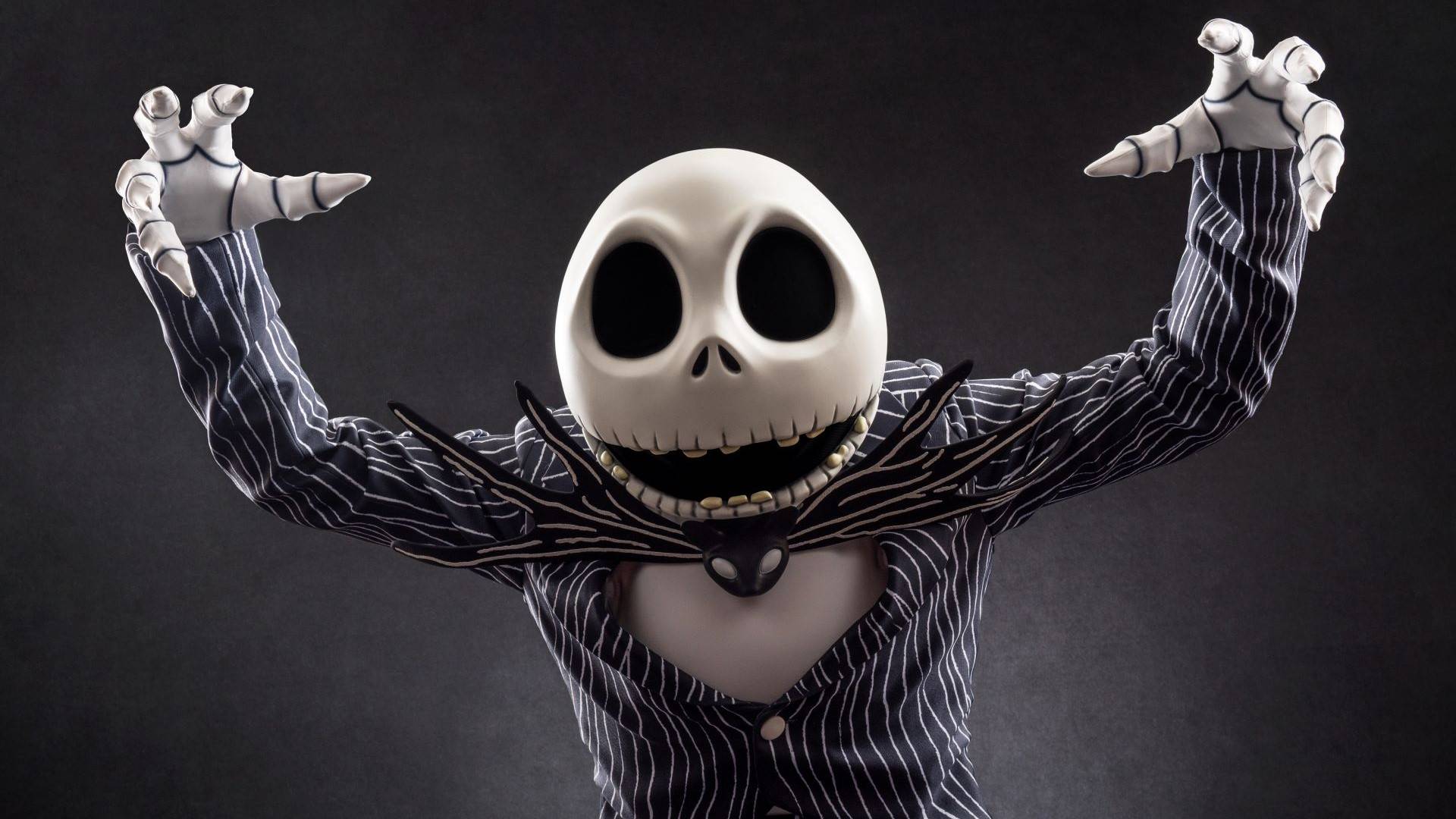 Jack Skellington