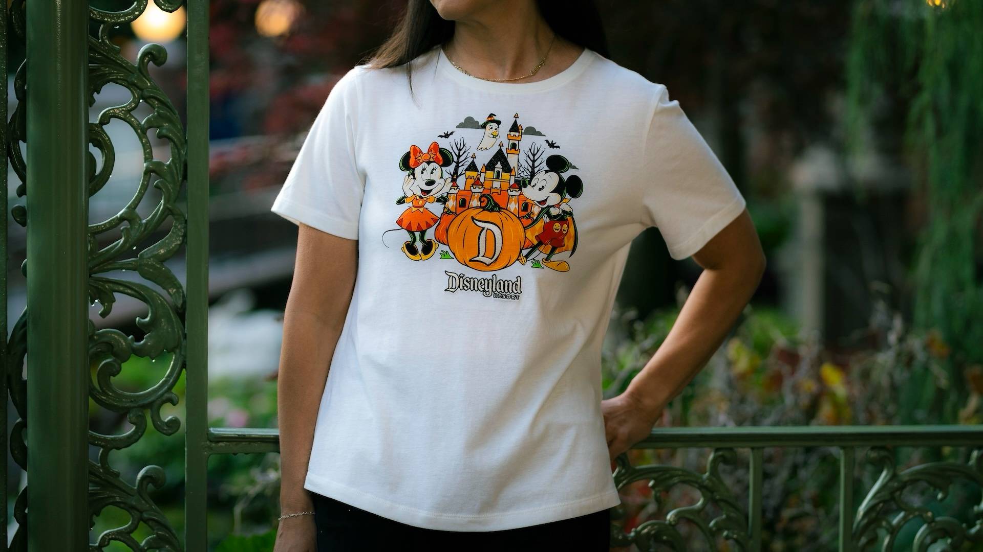 2026 Halloween Merchandise at Walt Disney World Preview
