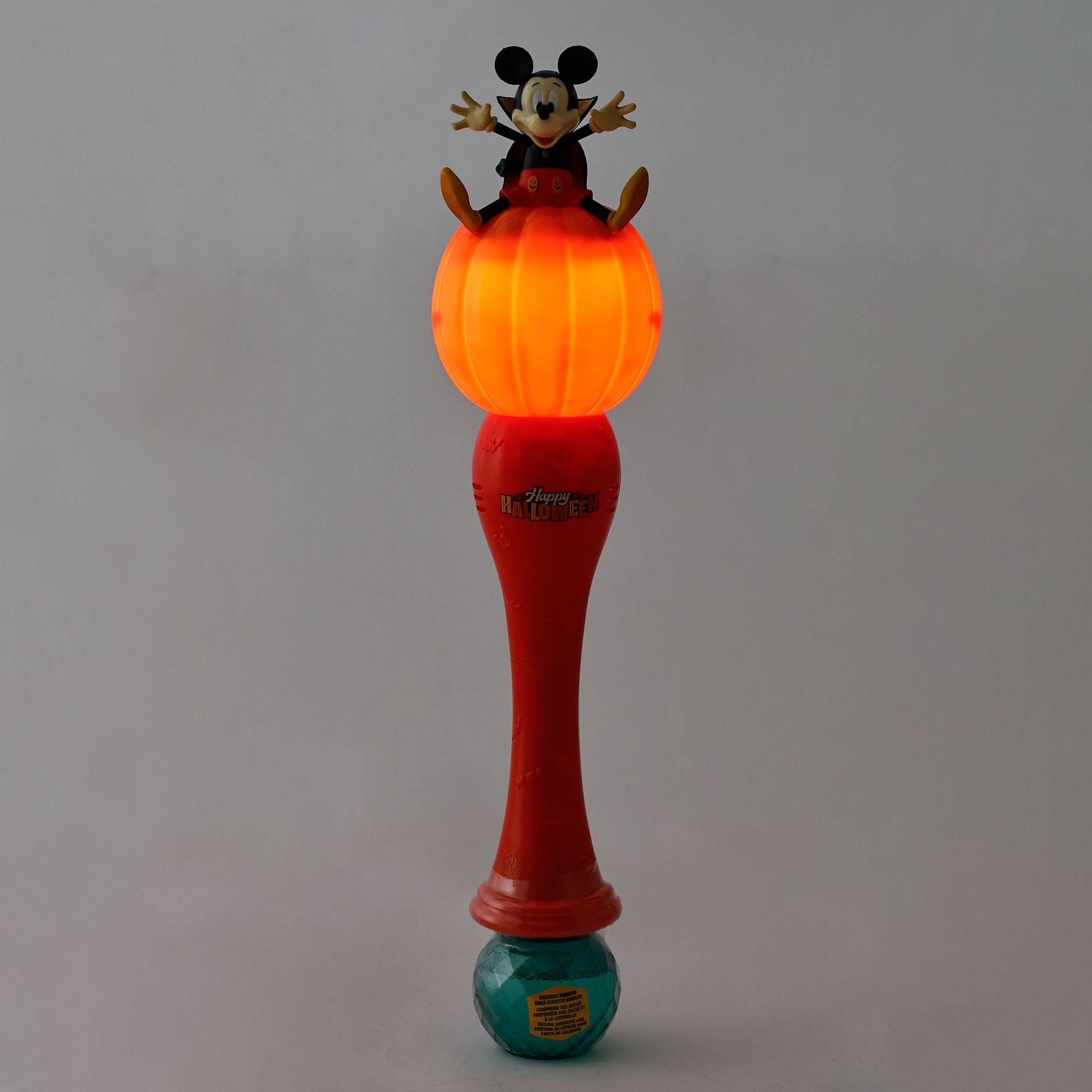 Mickey Family Halloween Collection 2026