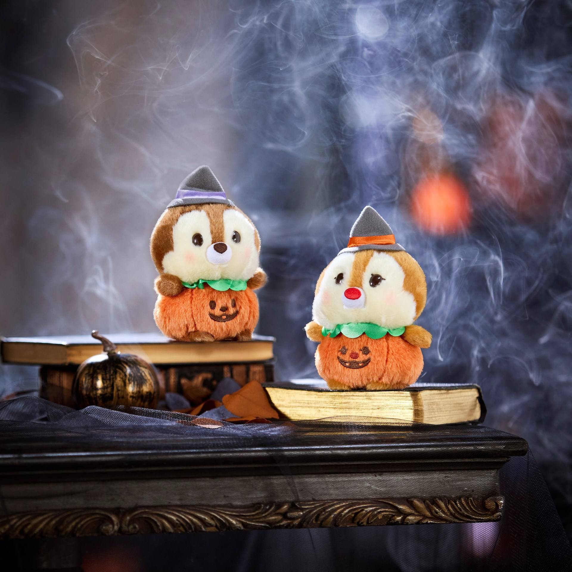 Mickey Family Halloween Collection 2026