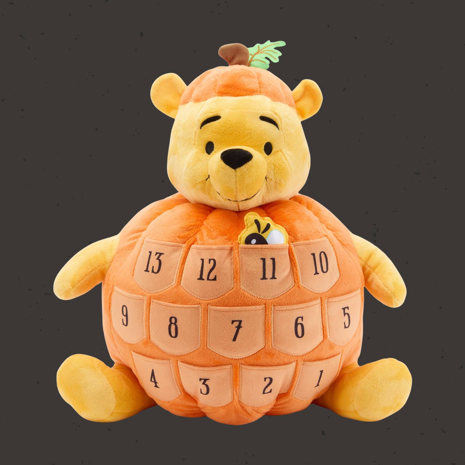 Mickey Family Halloween Collection 2026