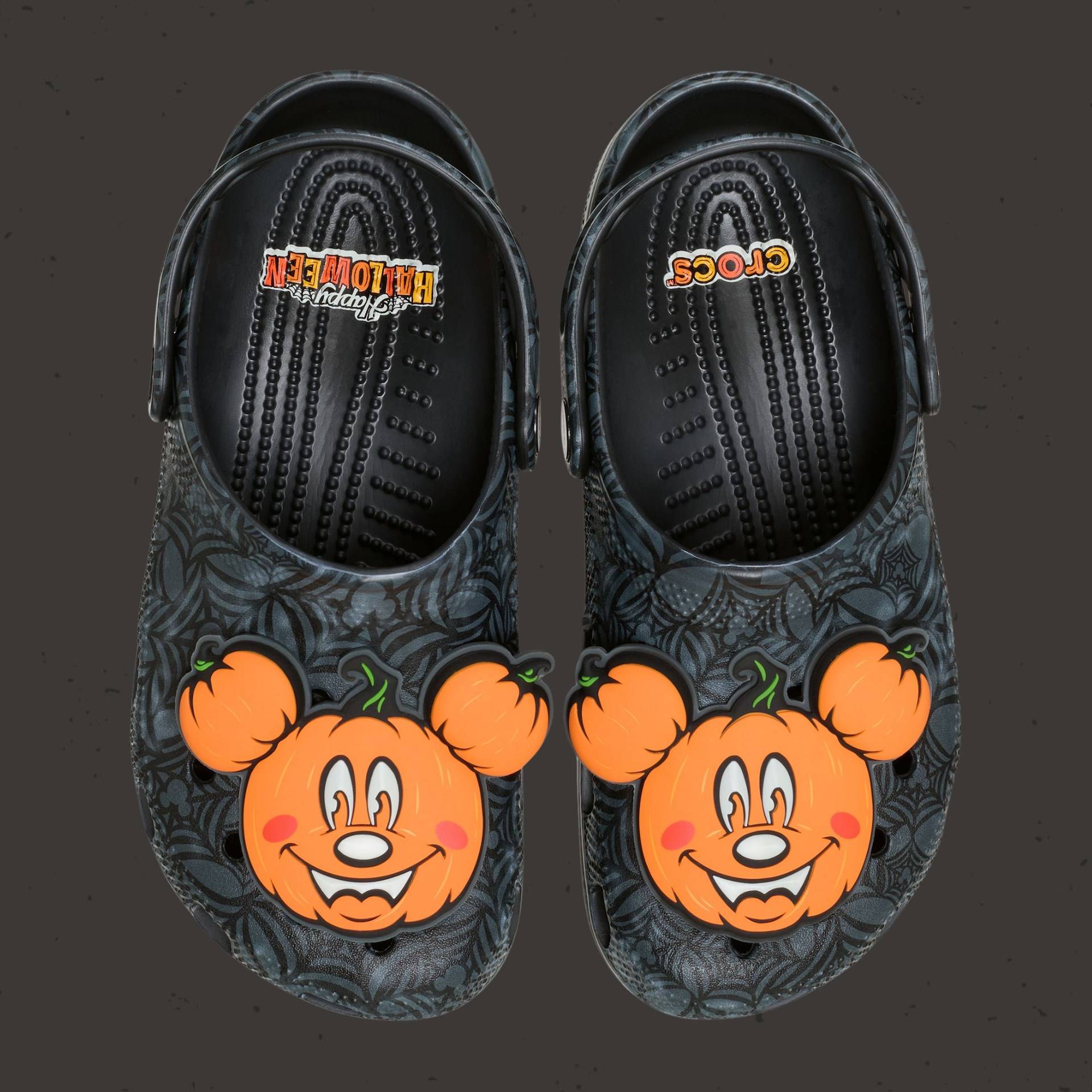 Mickey Family Halloween Collection 2026