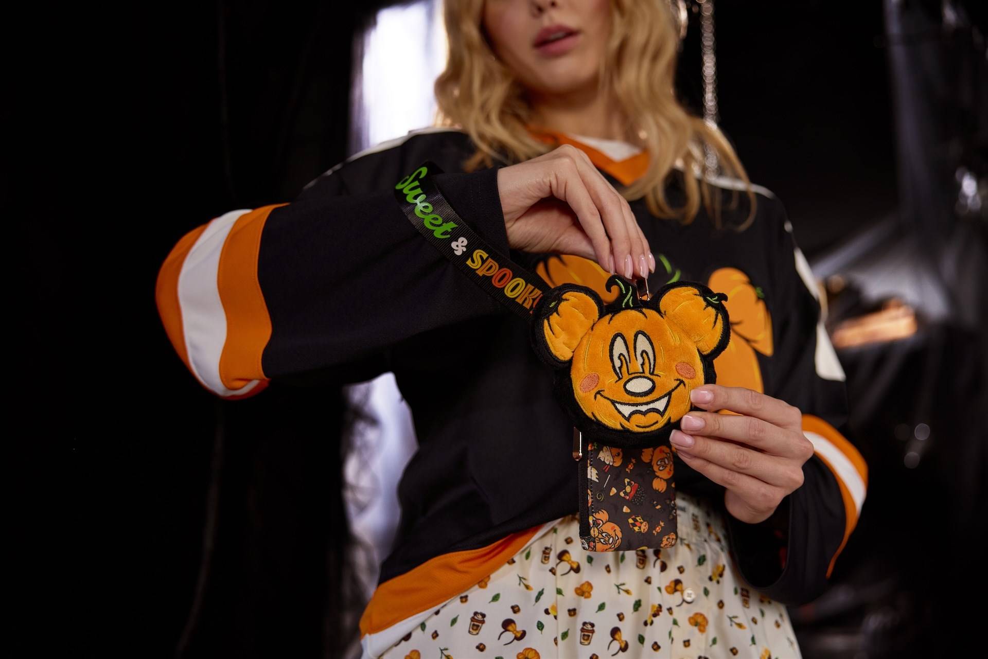 Mickey Family Halloween Collection 2026