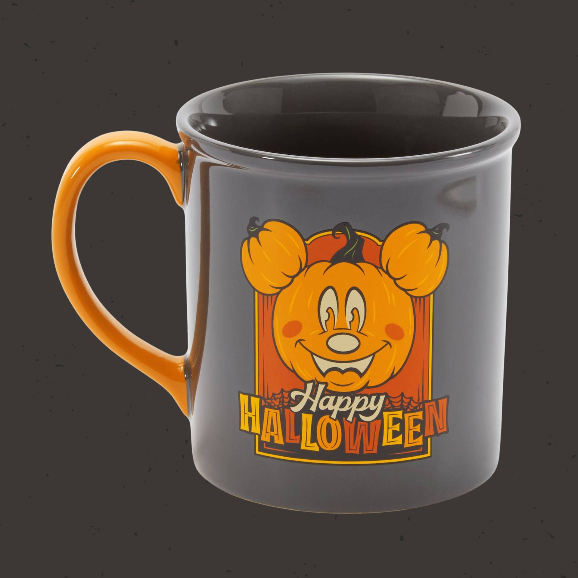 Mickey Family Halloween Collection 2026