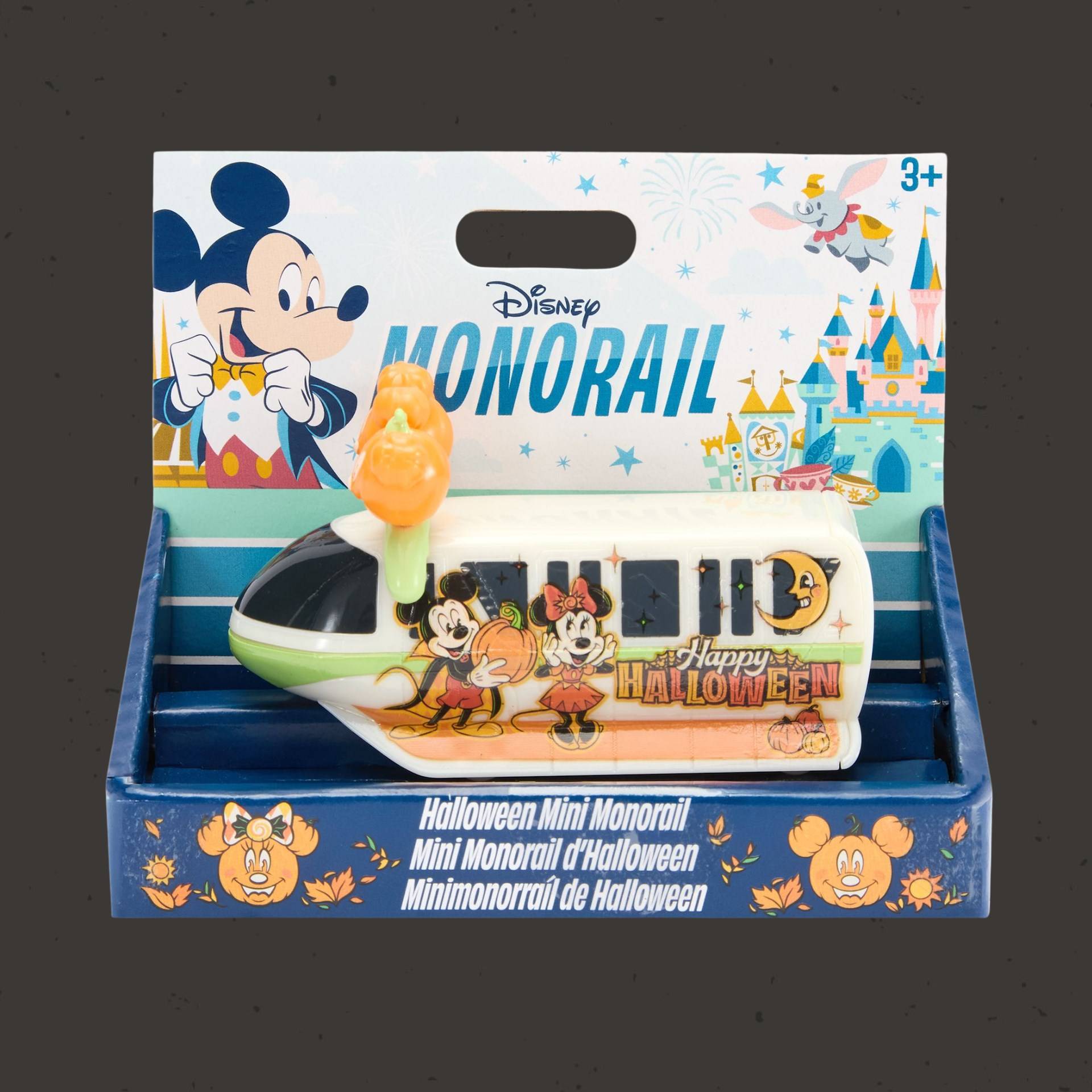 Mickey Family Halloween Collection 2026