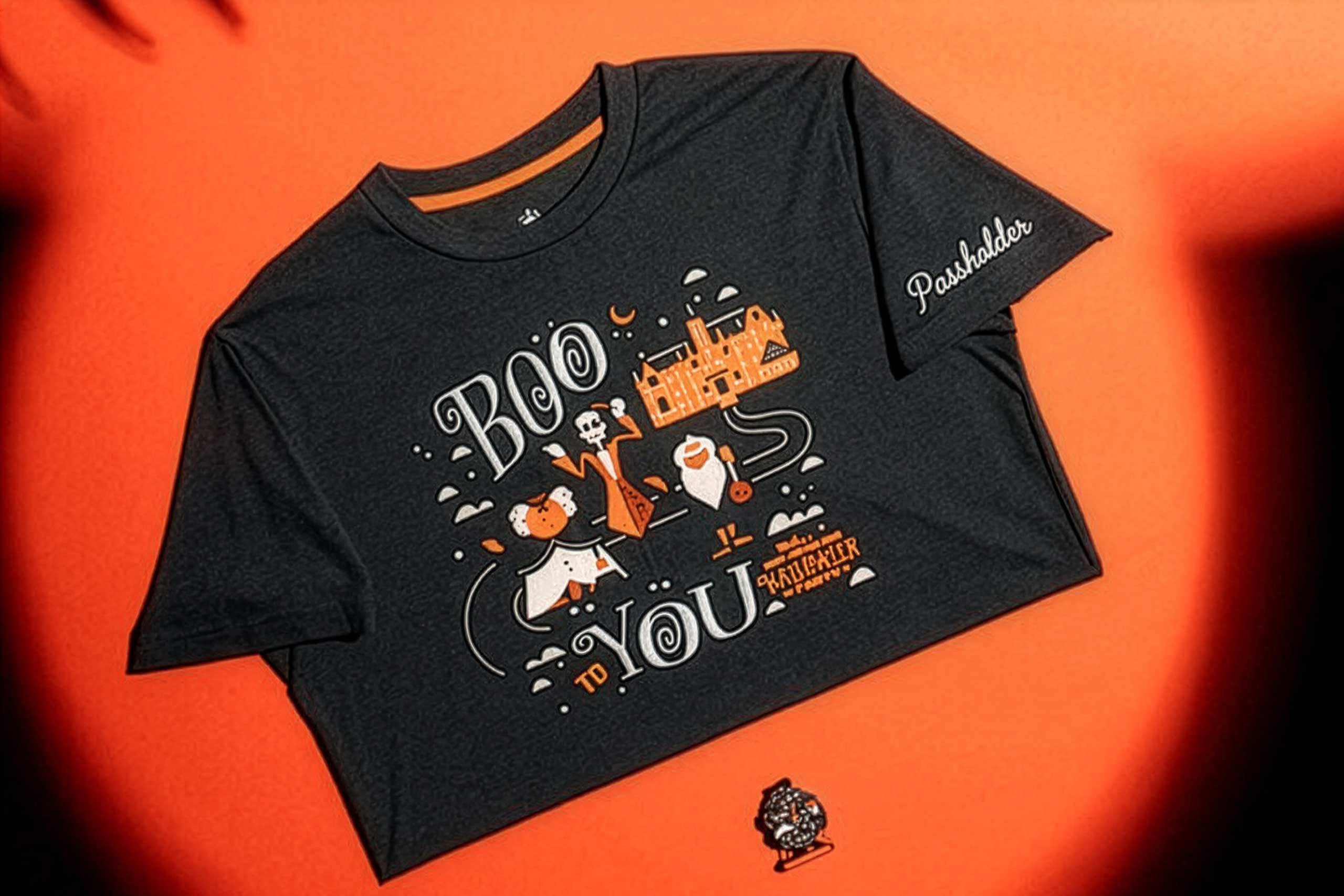 Mickey's Not-So-Scary Halloween Party 2026: First Look at Annual