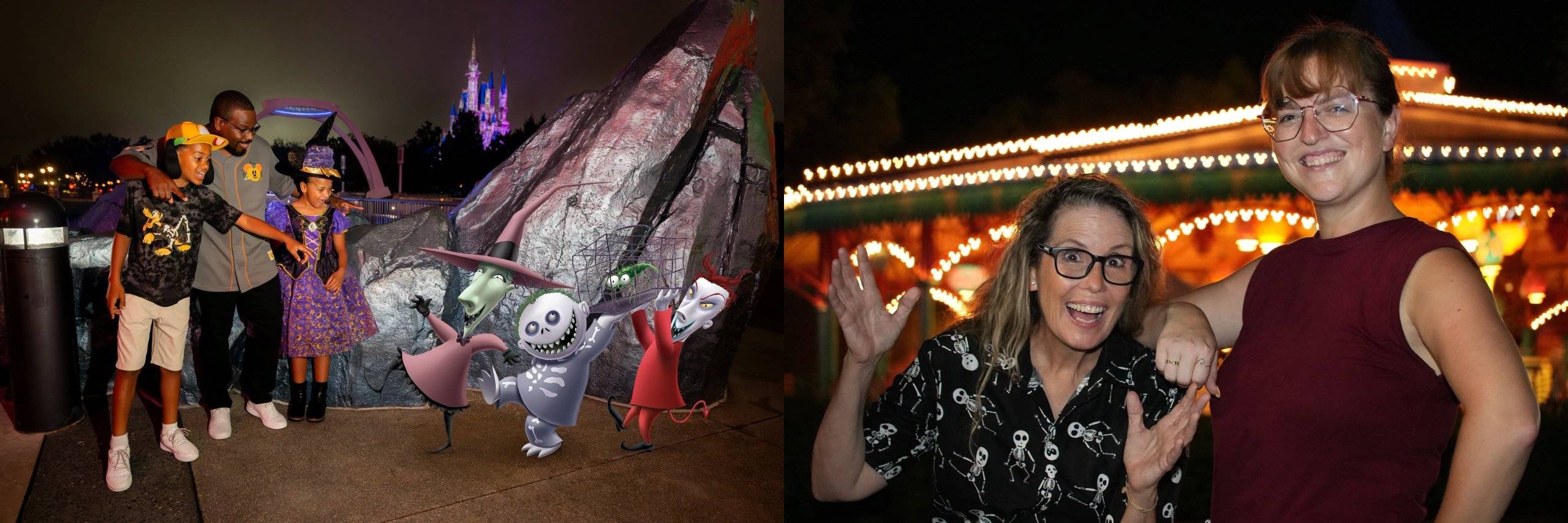MNSSHP 2026 PhotoPass Guide: Party-Exclusive Overlays and Locations