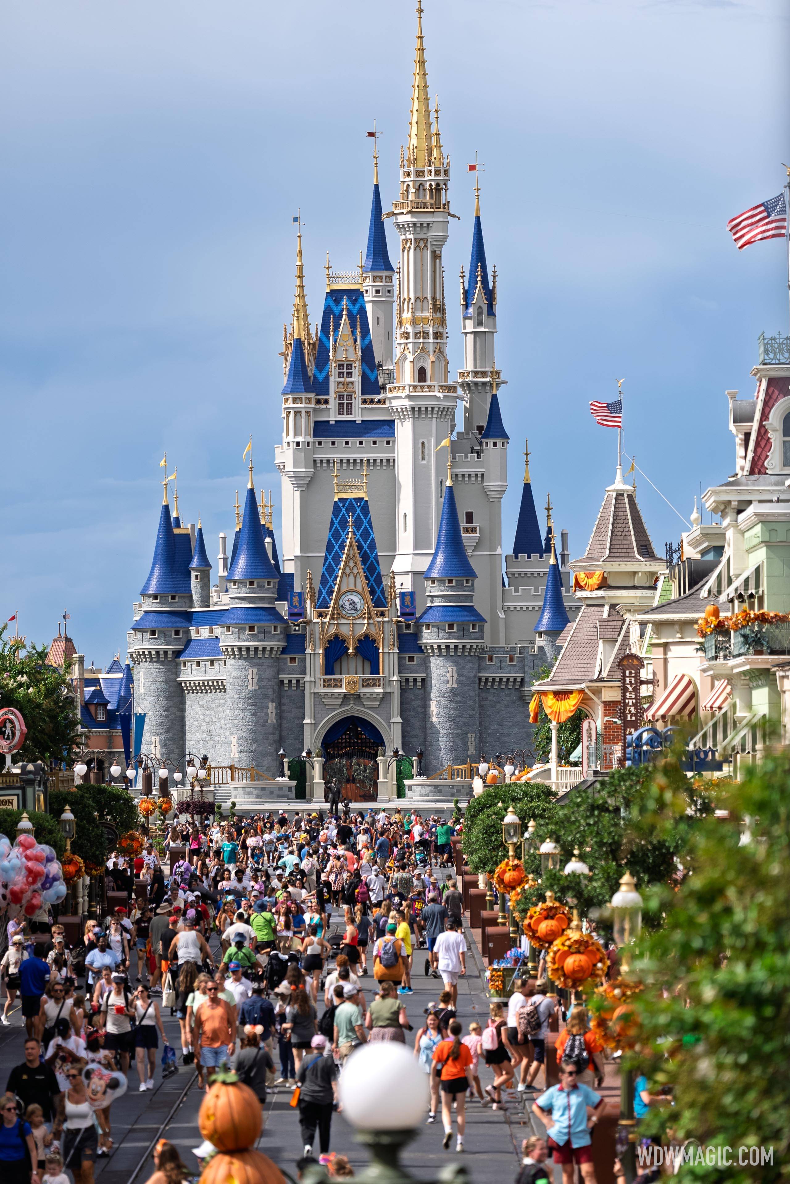 Mickey's Not-So-Scary Halloween Party Sold-Out - photo 2 of 2