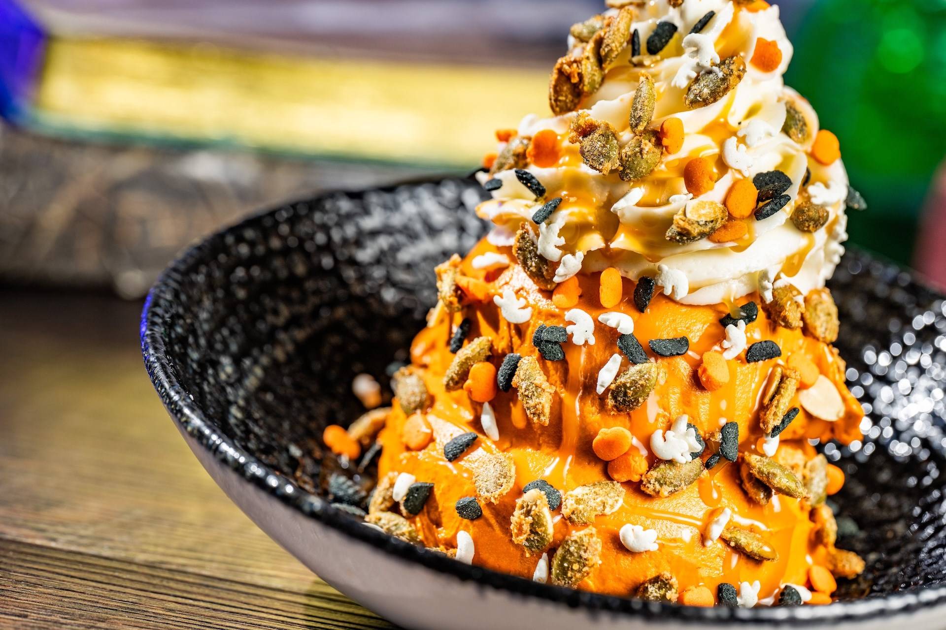 Halloween Treats at Walt Disney World 2026