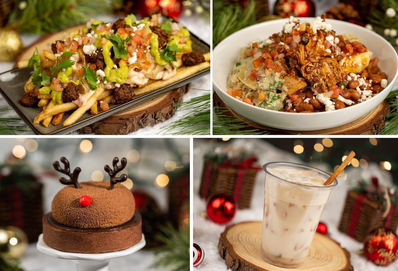 Mickey's Very Merry Christmas Party 2024 Food and Drink Guide