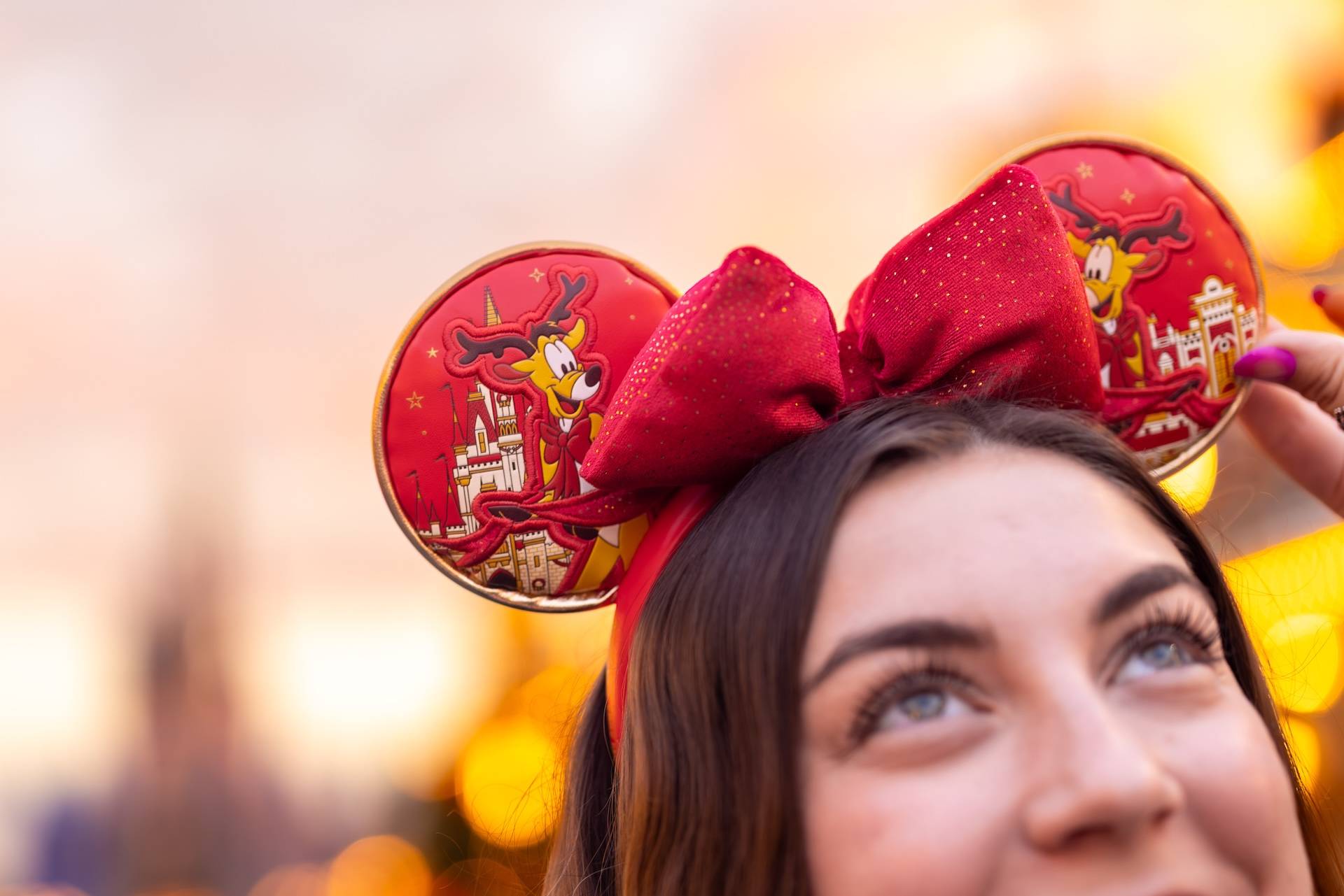 Mickey's Very Merry Christmas Party 2025 Merchandise Preview