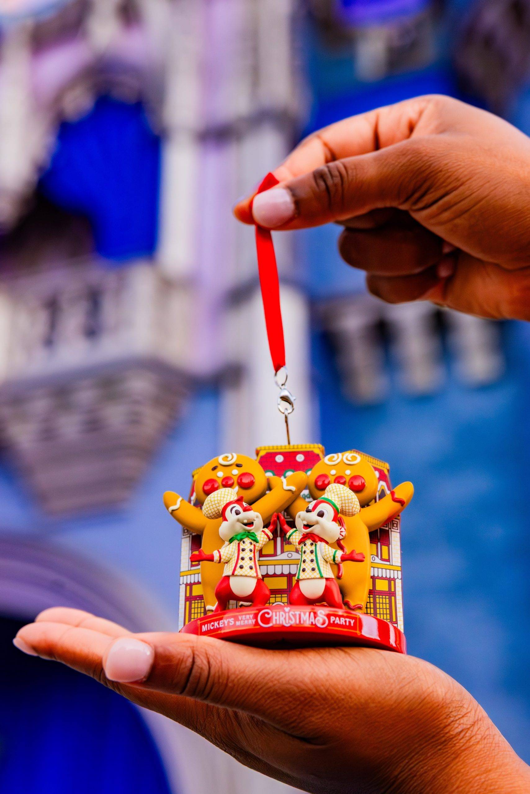 Mickey's Very Merry Christmas Party 2025 Merchandise Preview