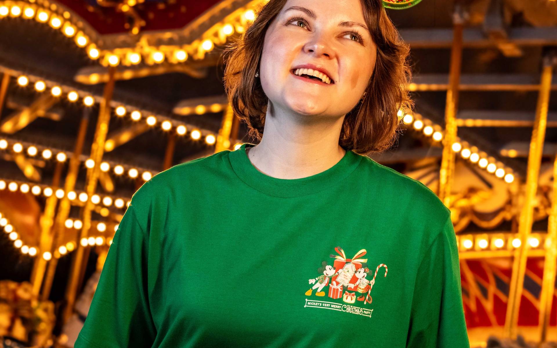 2026 Mickey's Very Merry Christmas Party Merch Lineup