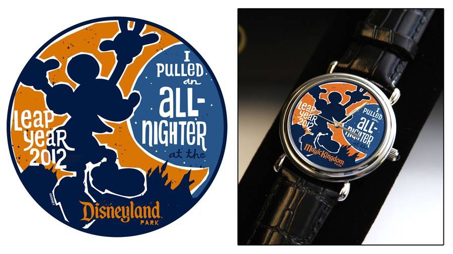 PHOTOS - A look at the 'One More Disney Day' merchandise
