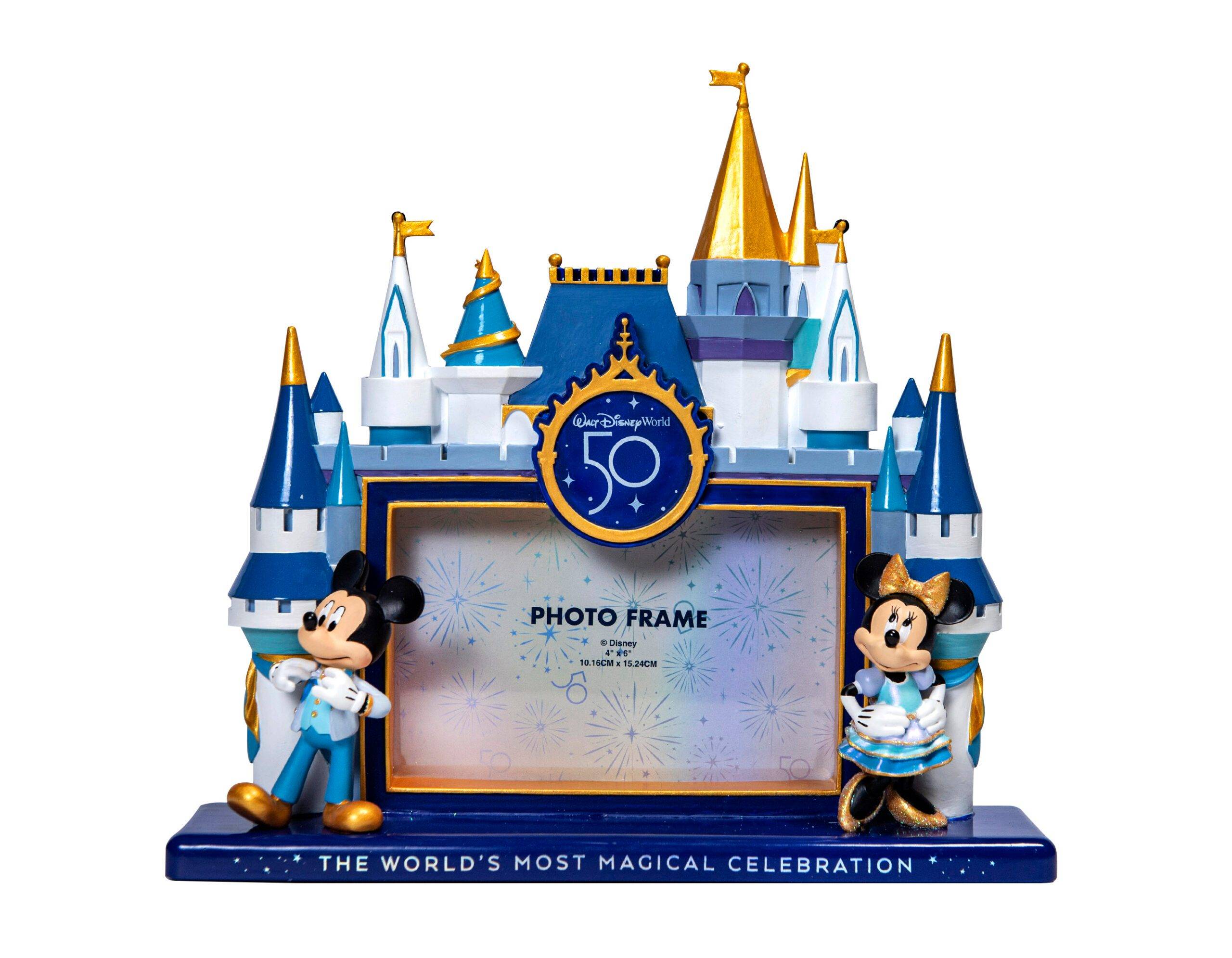 Walt Disney World 50th anniversary merchandise - Photo 14 of 28