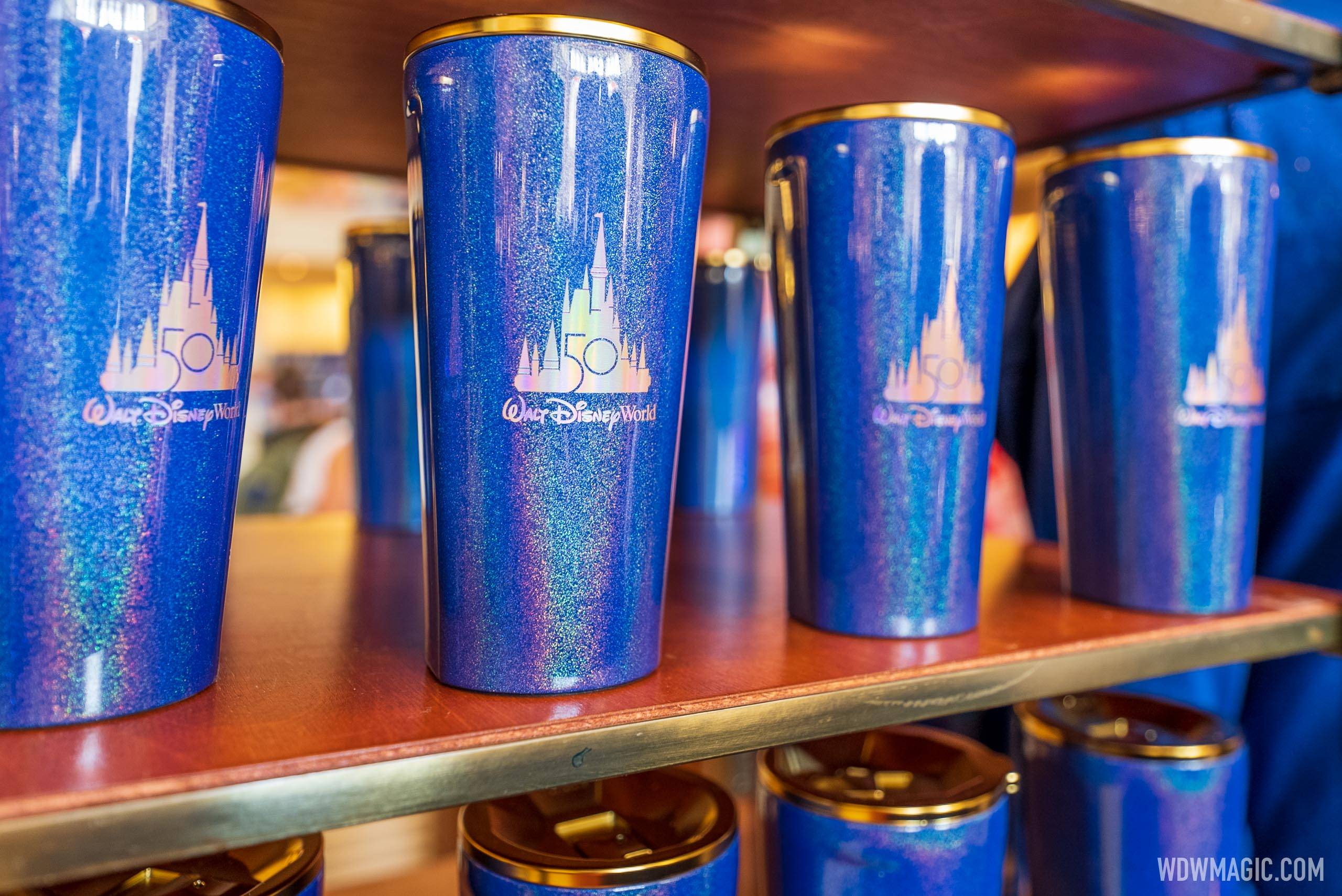 Corkcicle is now making sustainable Disney-themed drinkware - Good Morning  America