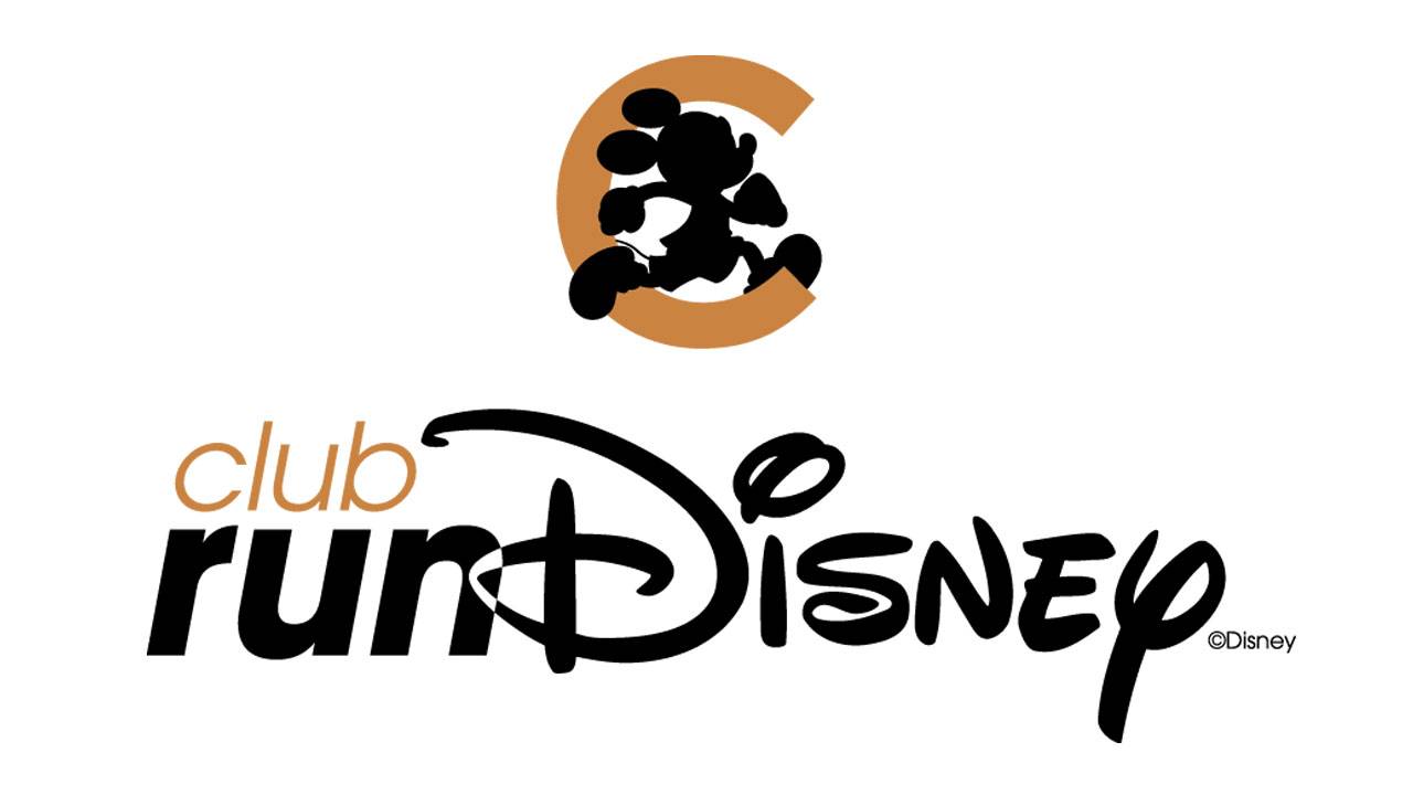 Club RunDisney logo - Photo 1 of 1