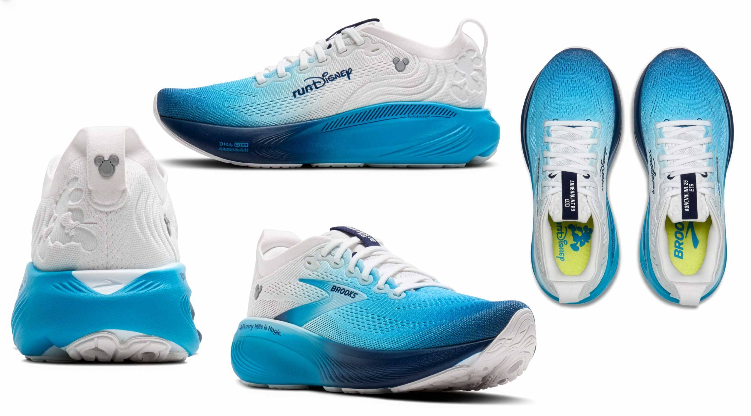 Adrenaline GTS 25 runDisney | $165