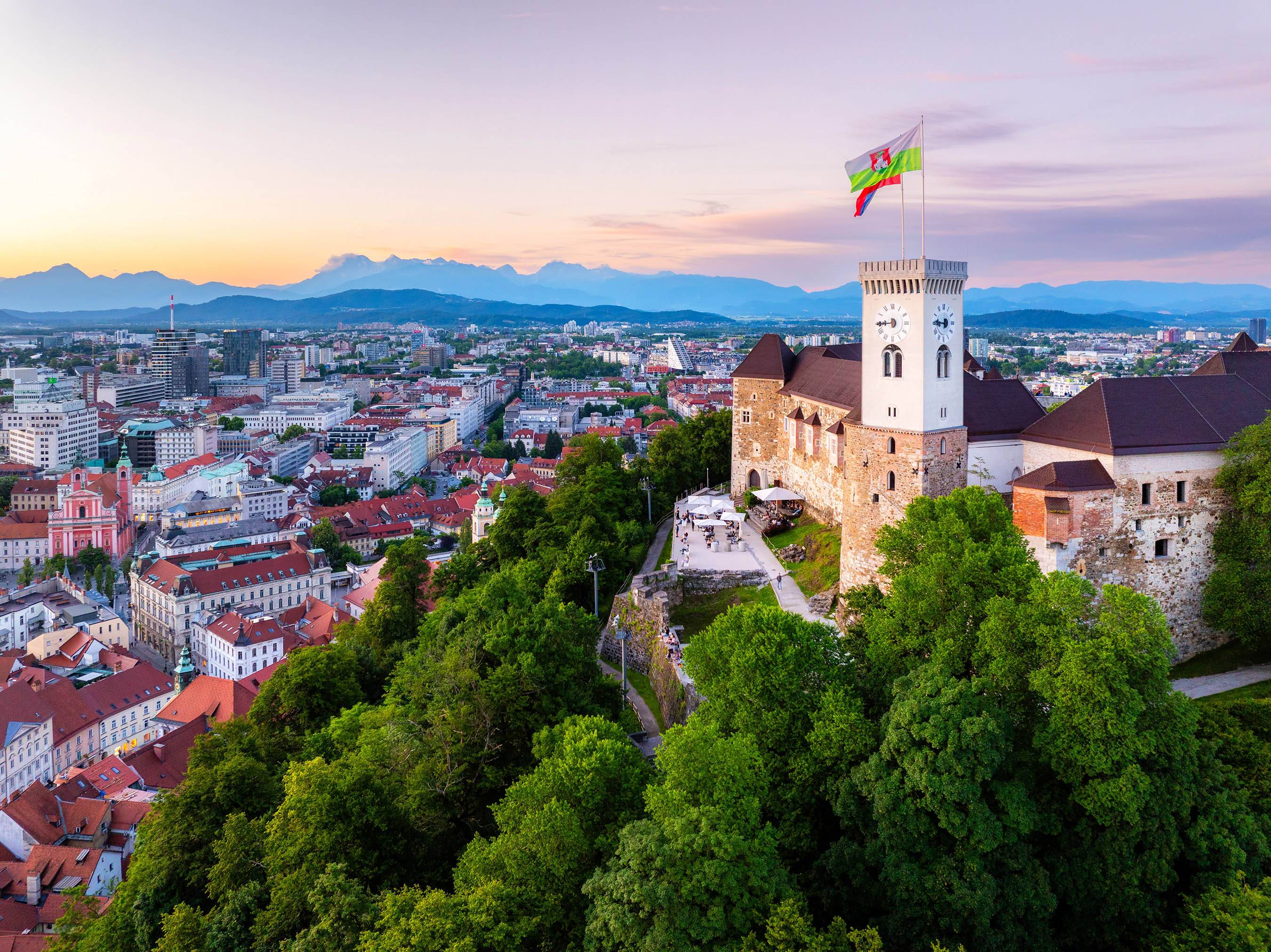 Inside Adventures by Disney's New Thailand, Croatia and Slovenia Itineraries