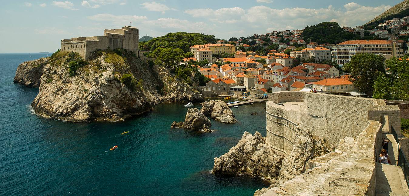 Adventures by Disney Reveals New 2027 Trips to Thailand, Croatia, and Slovenia