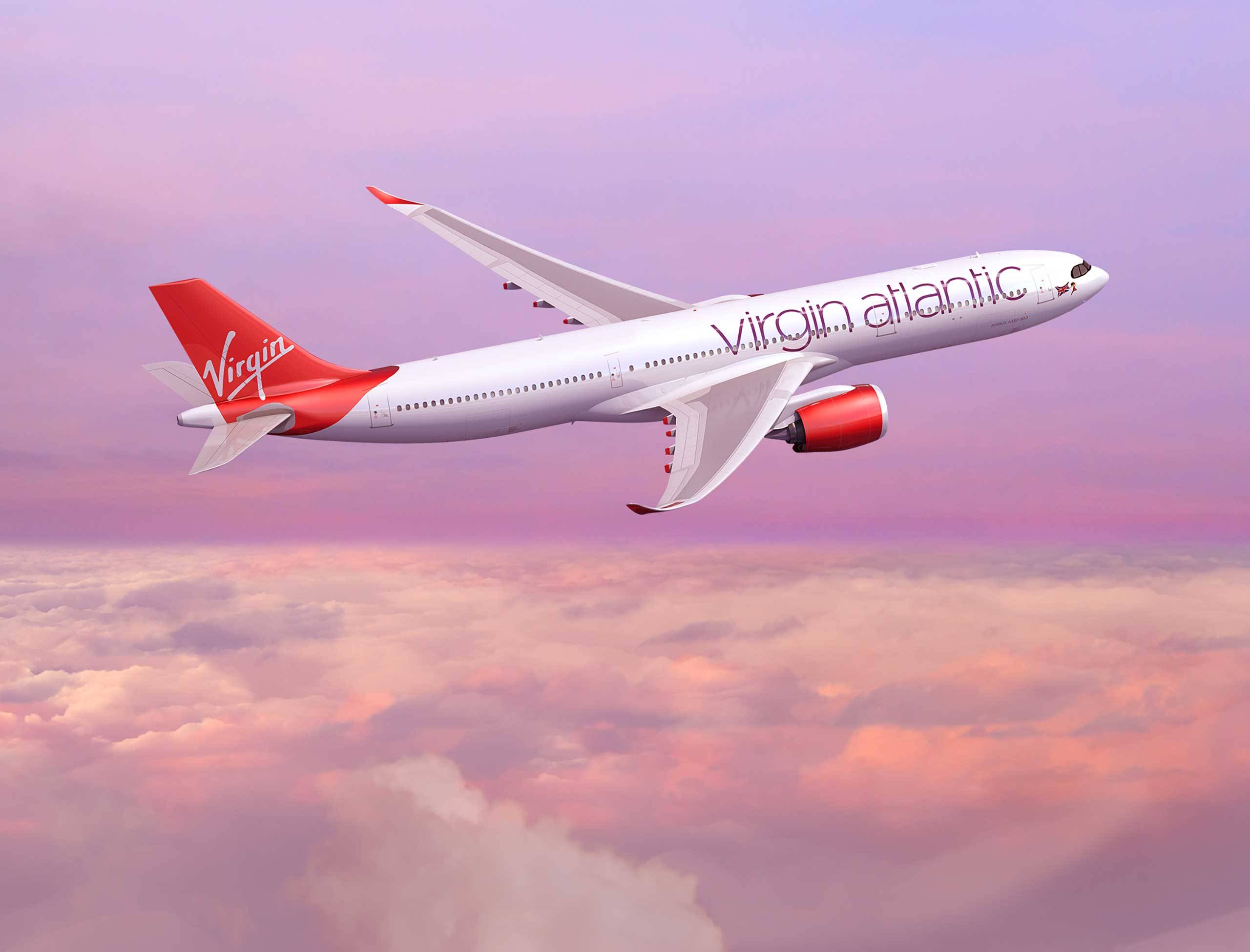 Virgin Atlantic to begin testing IATA Travel Pass as a means of proving testing and vaccination status