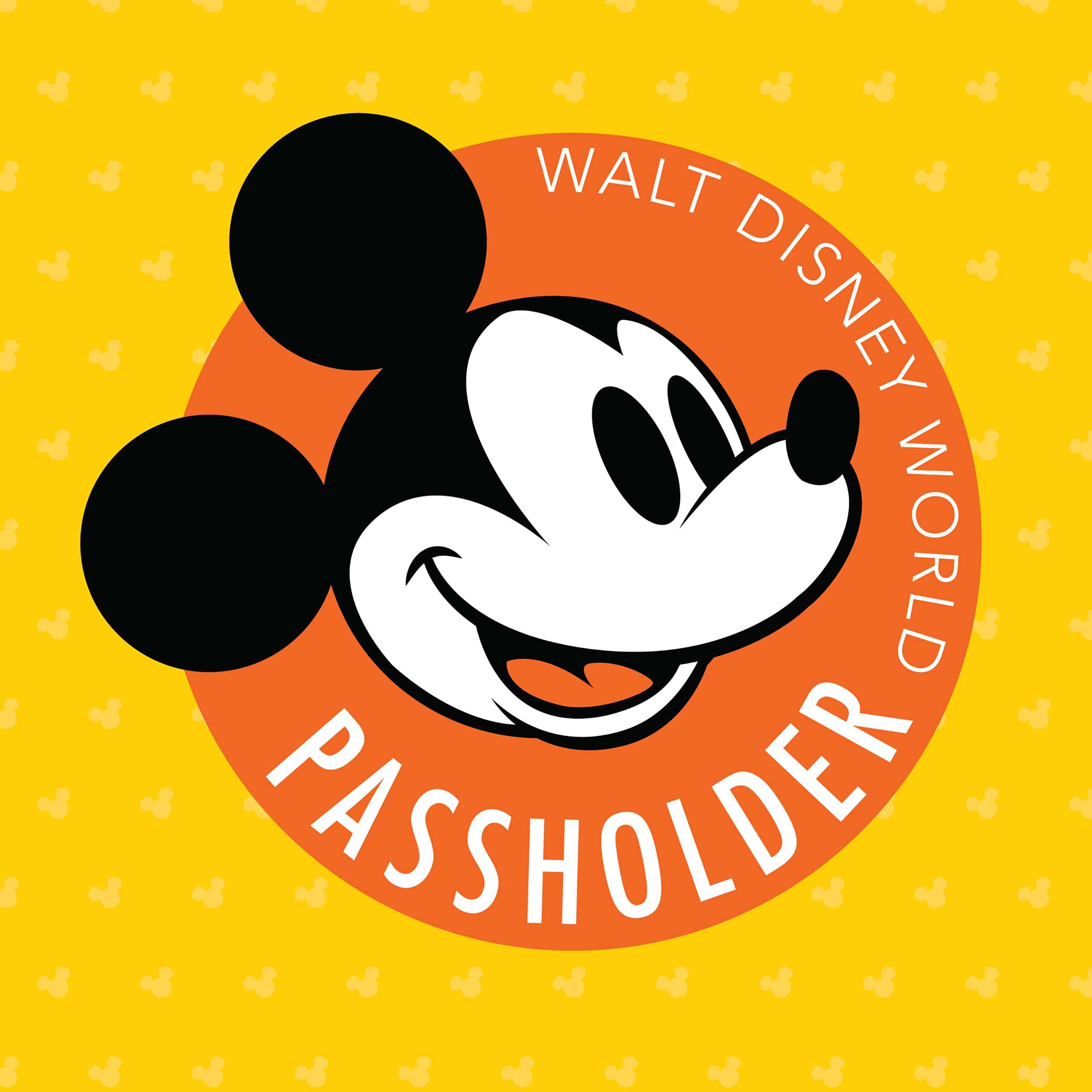 Ticket - Platinum Pass Annual Pass