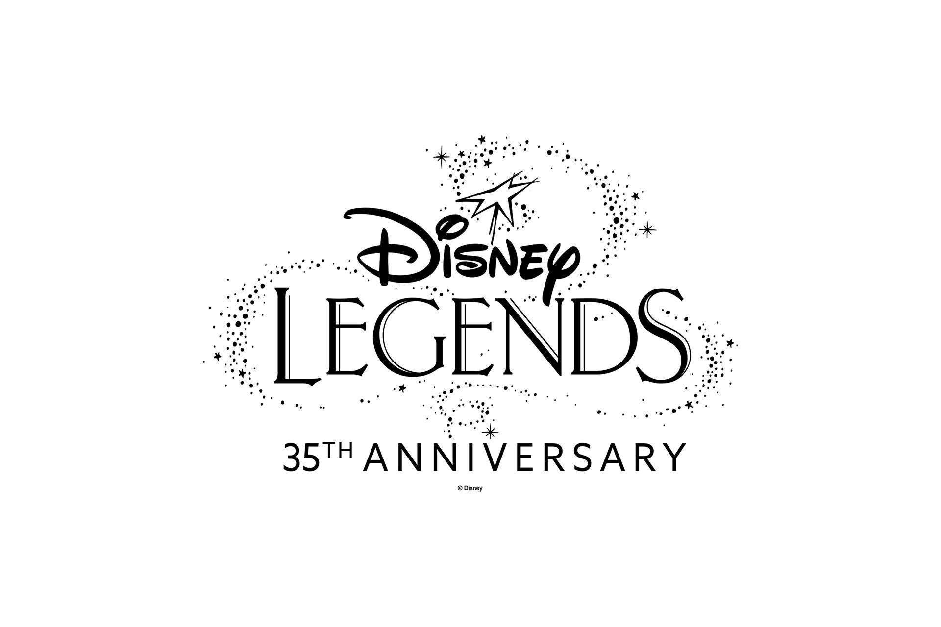 D23 Disney Legends 2022