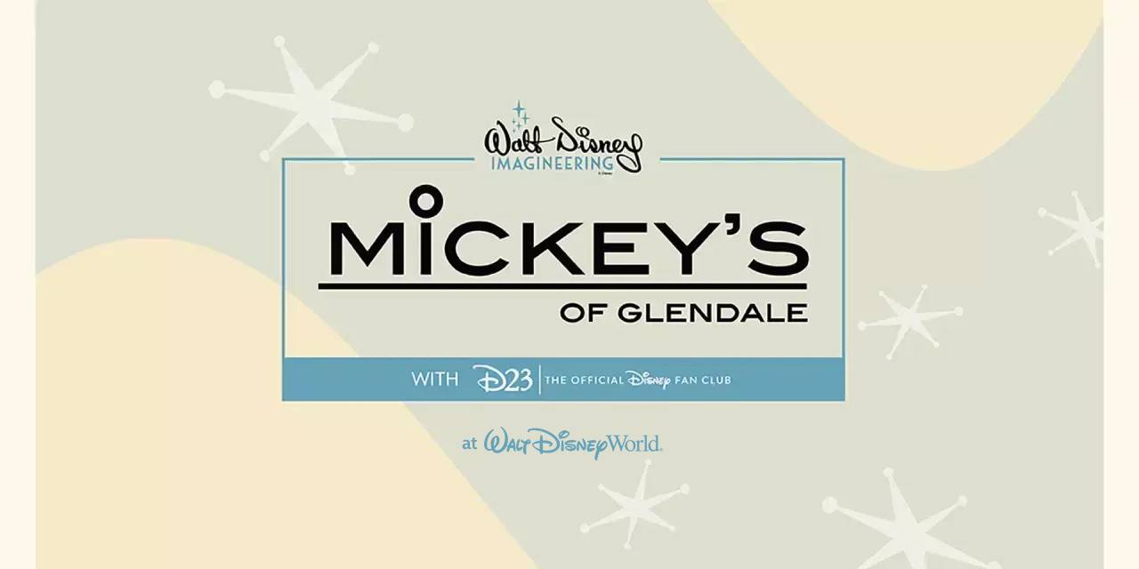 MIckey's of Glendale