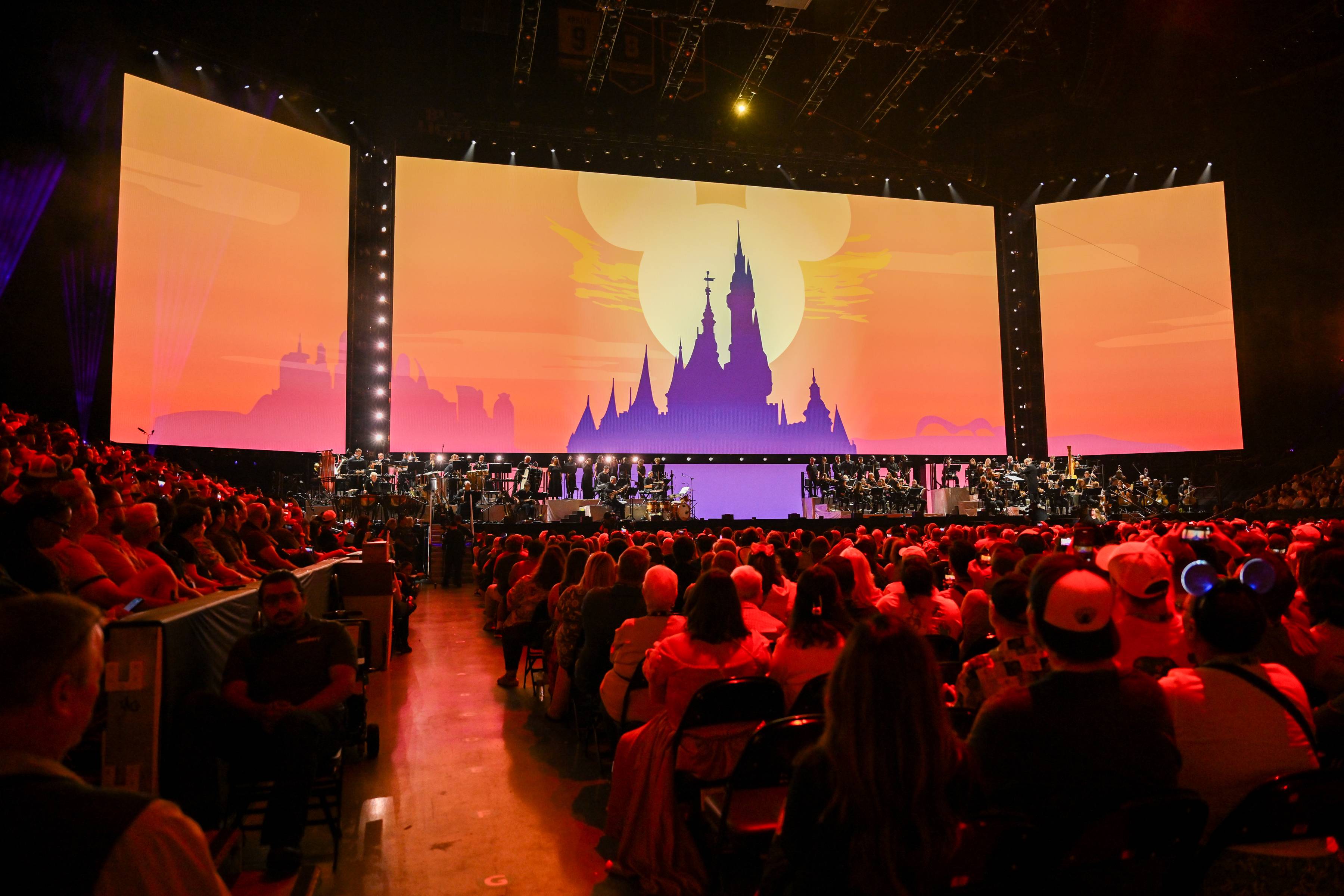 D23: The Ultimate Disney Fan Event