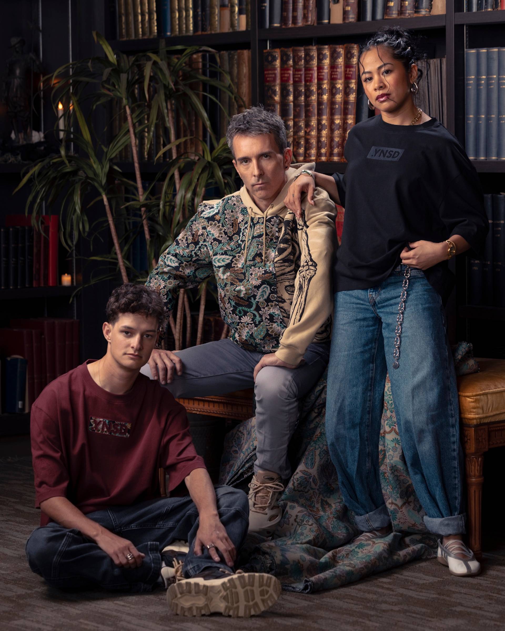 Disney .YNSD: The New Imagineering Lifestyle Brand Making Its D23 2026 Debut