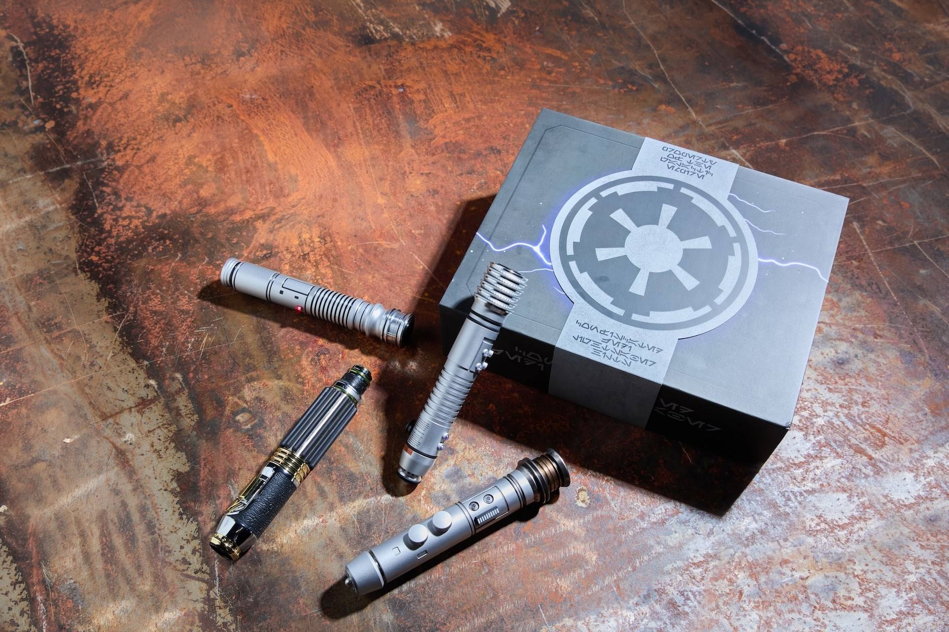 Disney Parks Collectibles at D23 2026: Doorables, Small Kingdoms, and Iconic Plush
