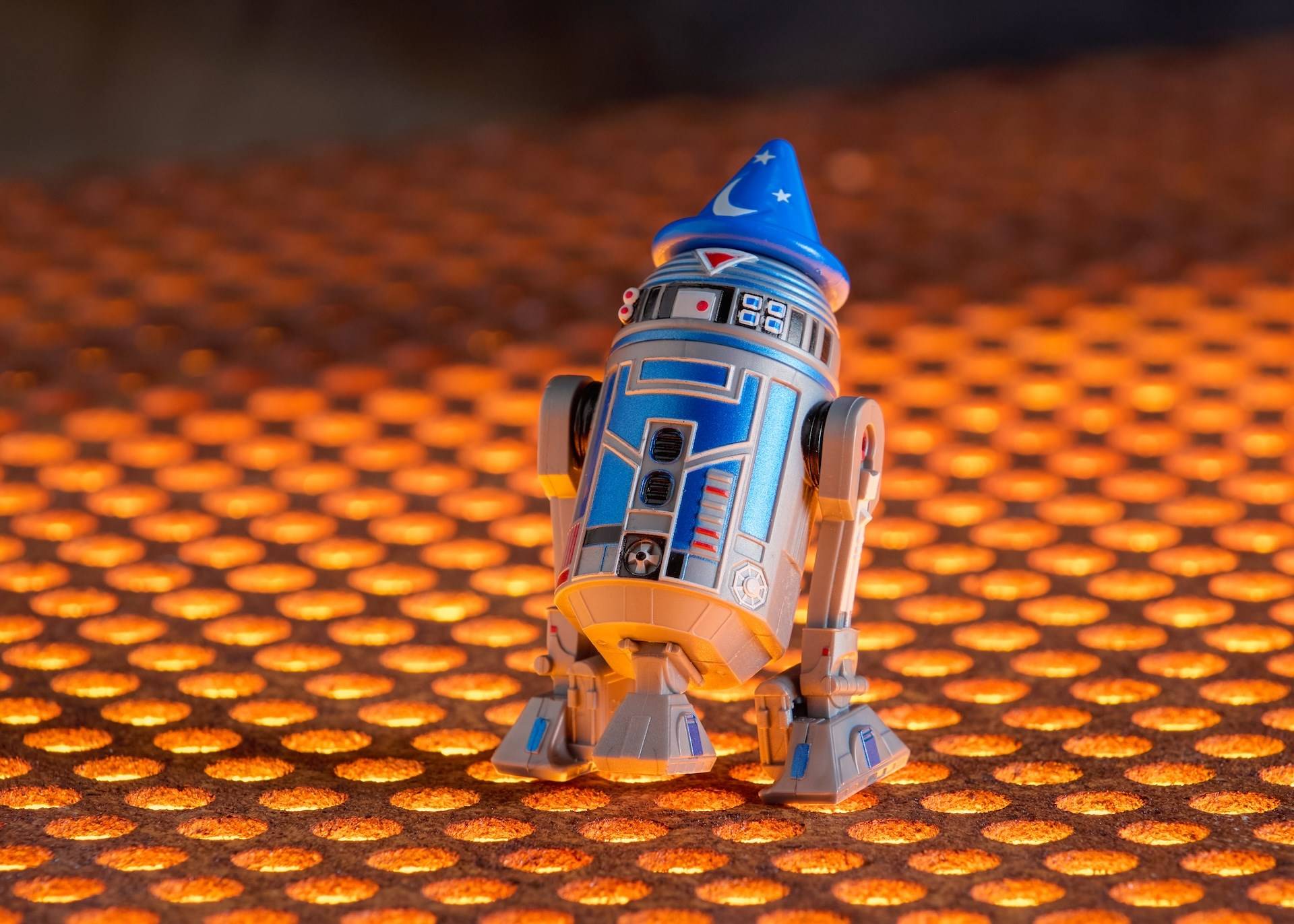 Disney Parks Collectibles at D23 2026: Doorables, Small Kingdoms, and Iconic Plush