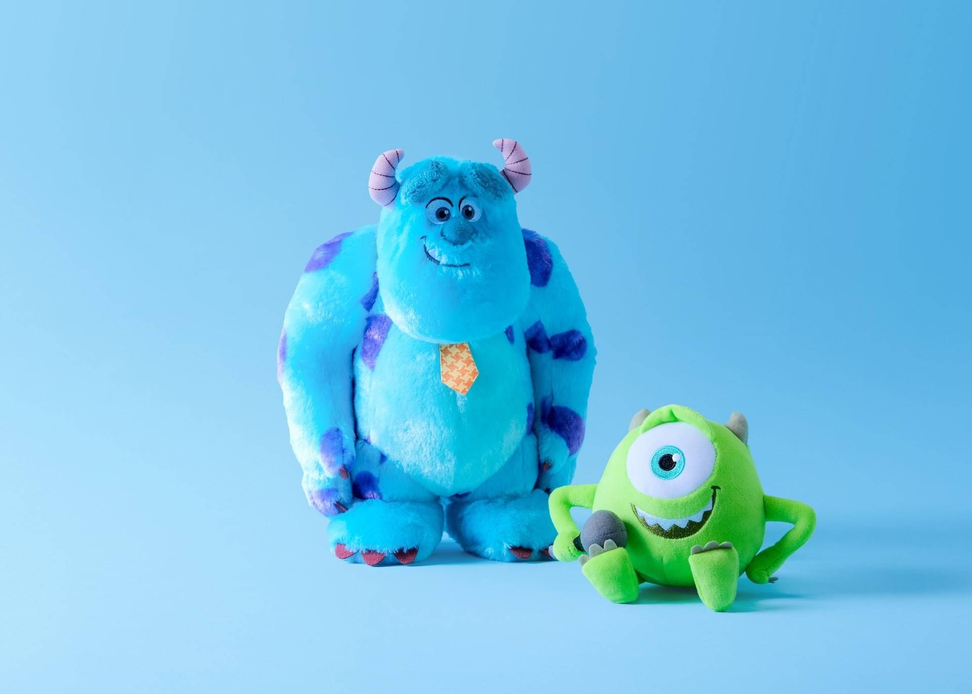 Disney Parks Collectibles at D23 2026: Doorables, Small Kingdoms, and Iconic Plush