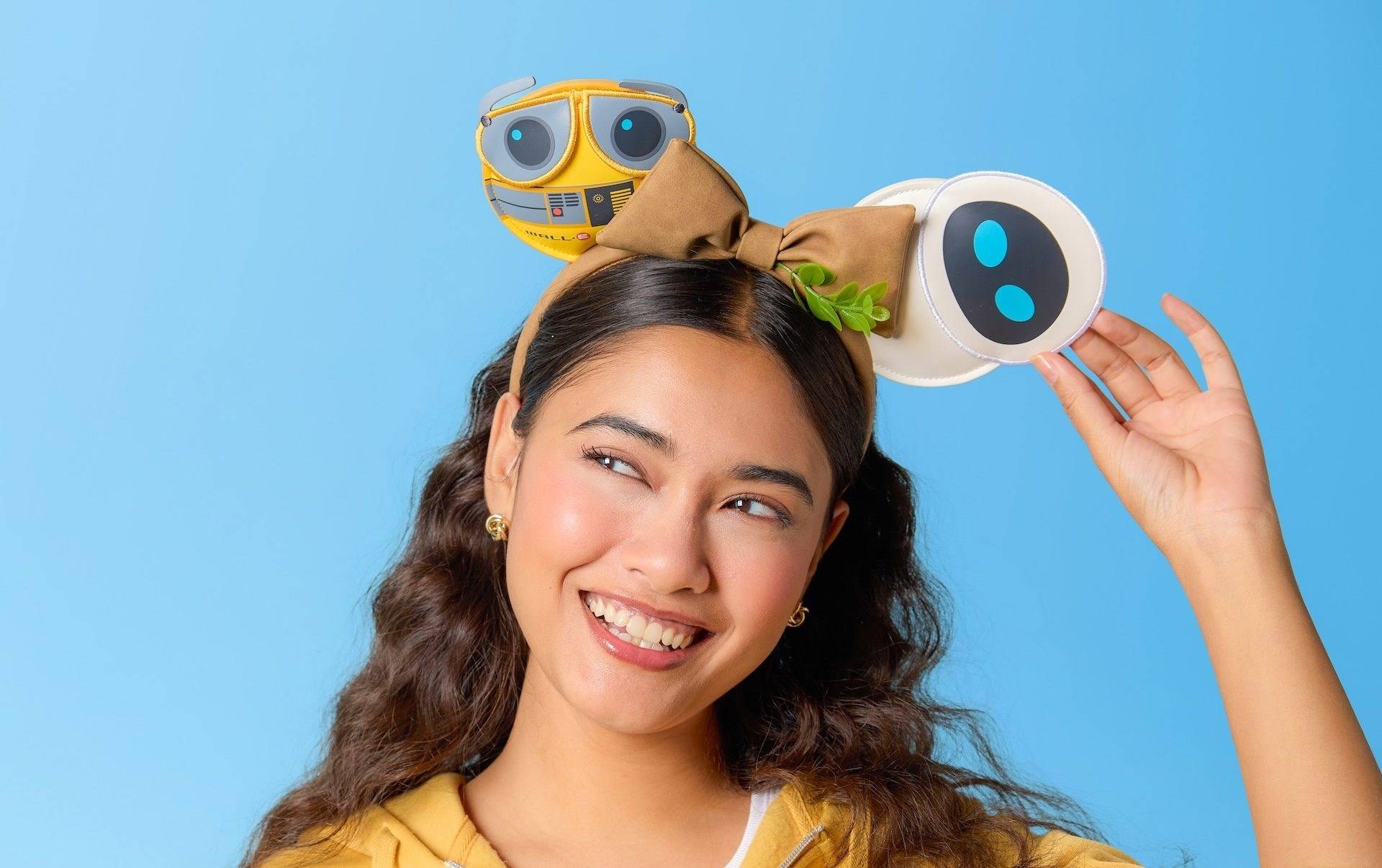 Disney Parks Collectibles at D23 2026: Doorables, Small Kingdoms, and Iconic Plush