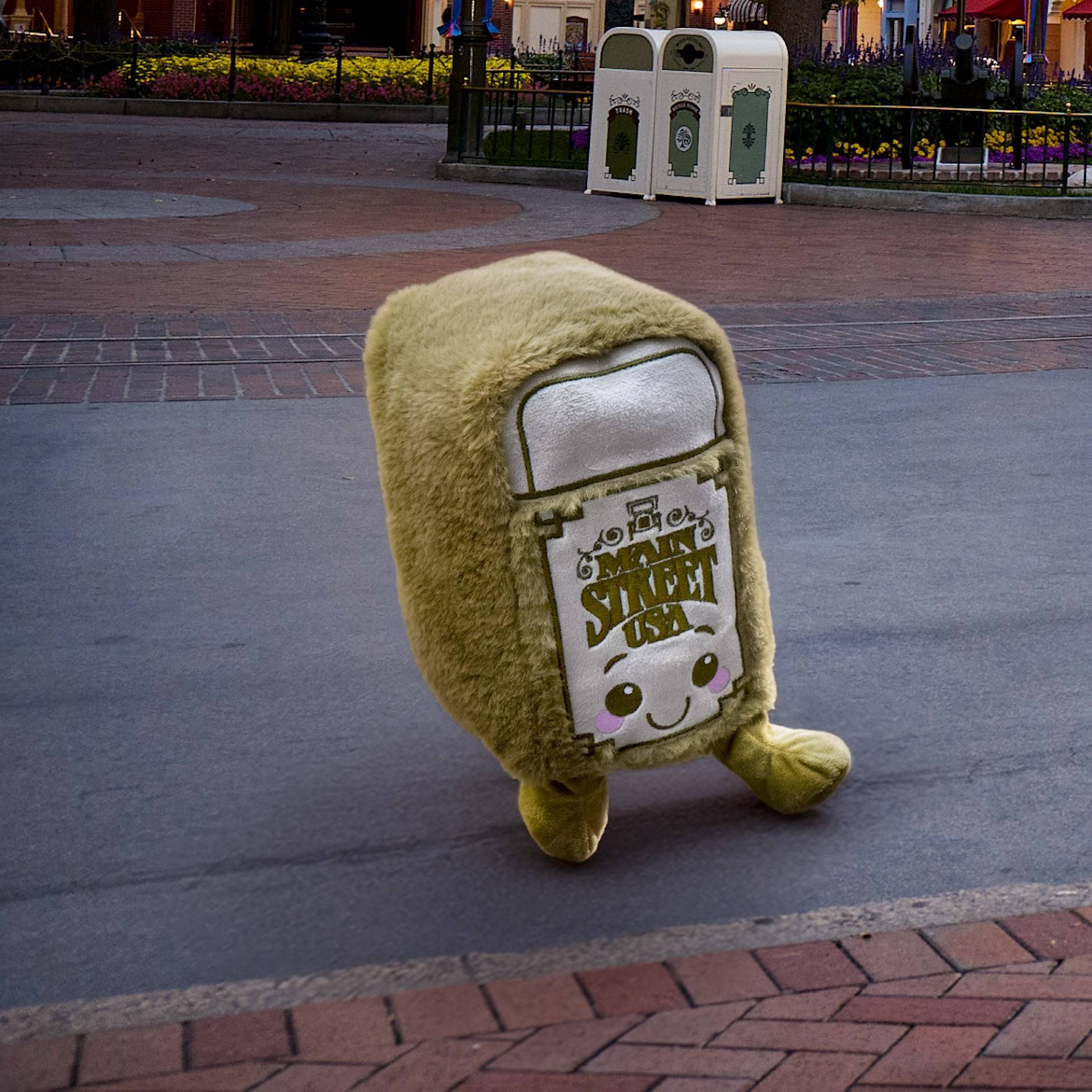 Disney Parks Collectibles at D23 2026: Doorables, Small Kingdoms, and Iconic Plush