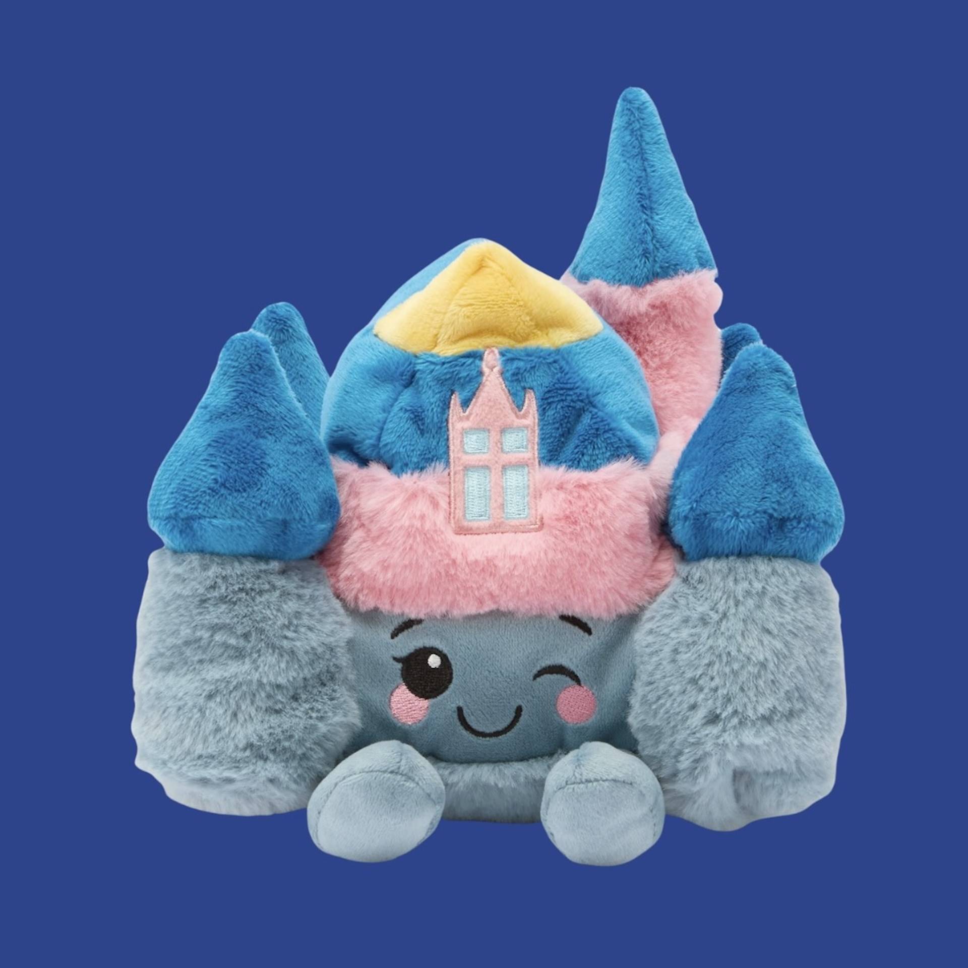 Disney Parks Collectibles at D23 2026: Doorables, Small Kingdoms, and Iconic Plush