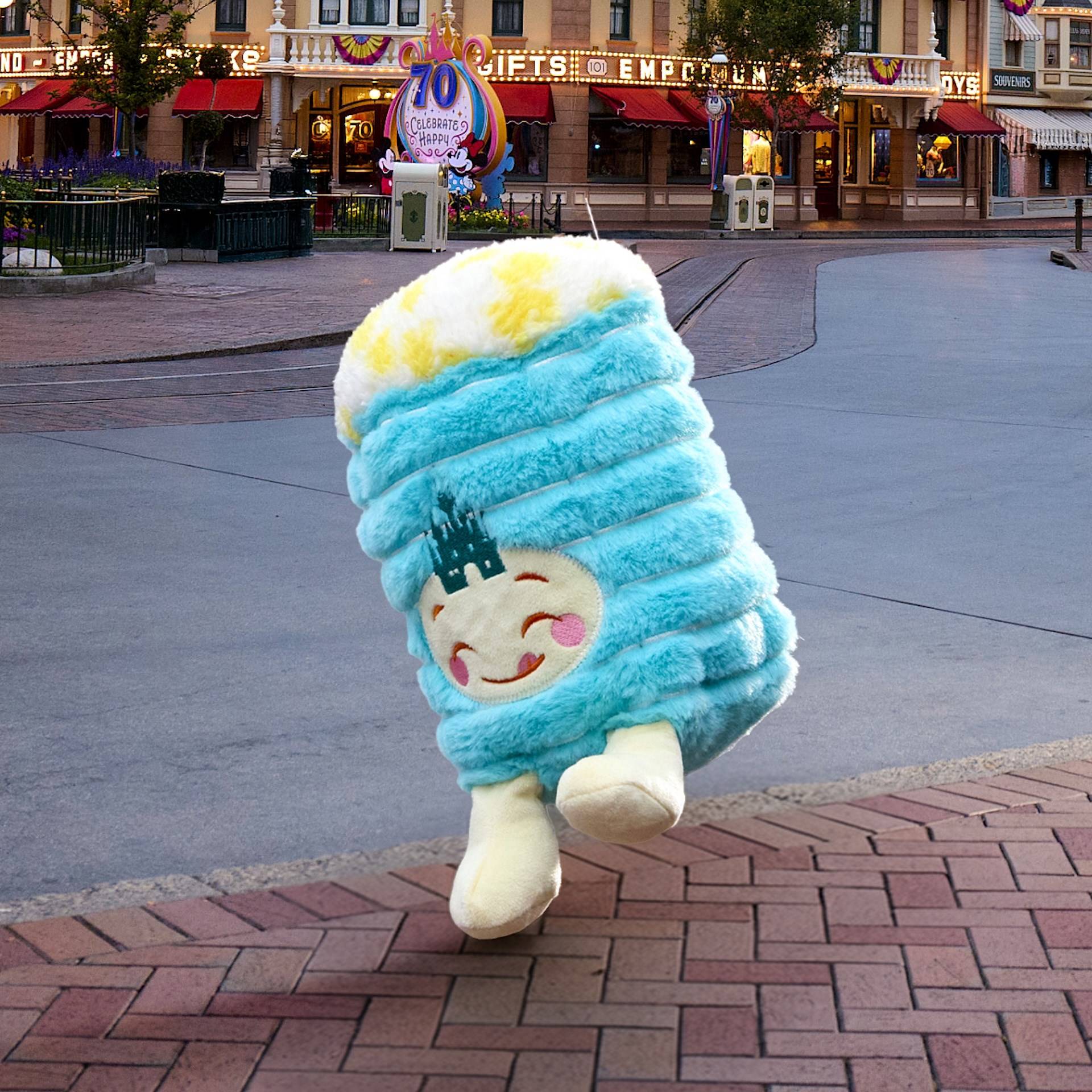 Disney Parks Collectibles at D23 2026: Doorables, Small Kingdoms, and Iconic Plush