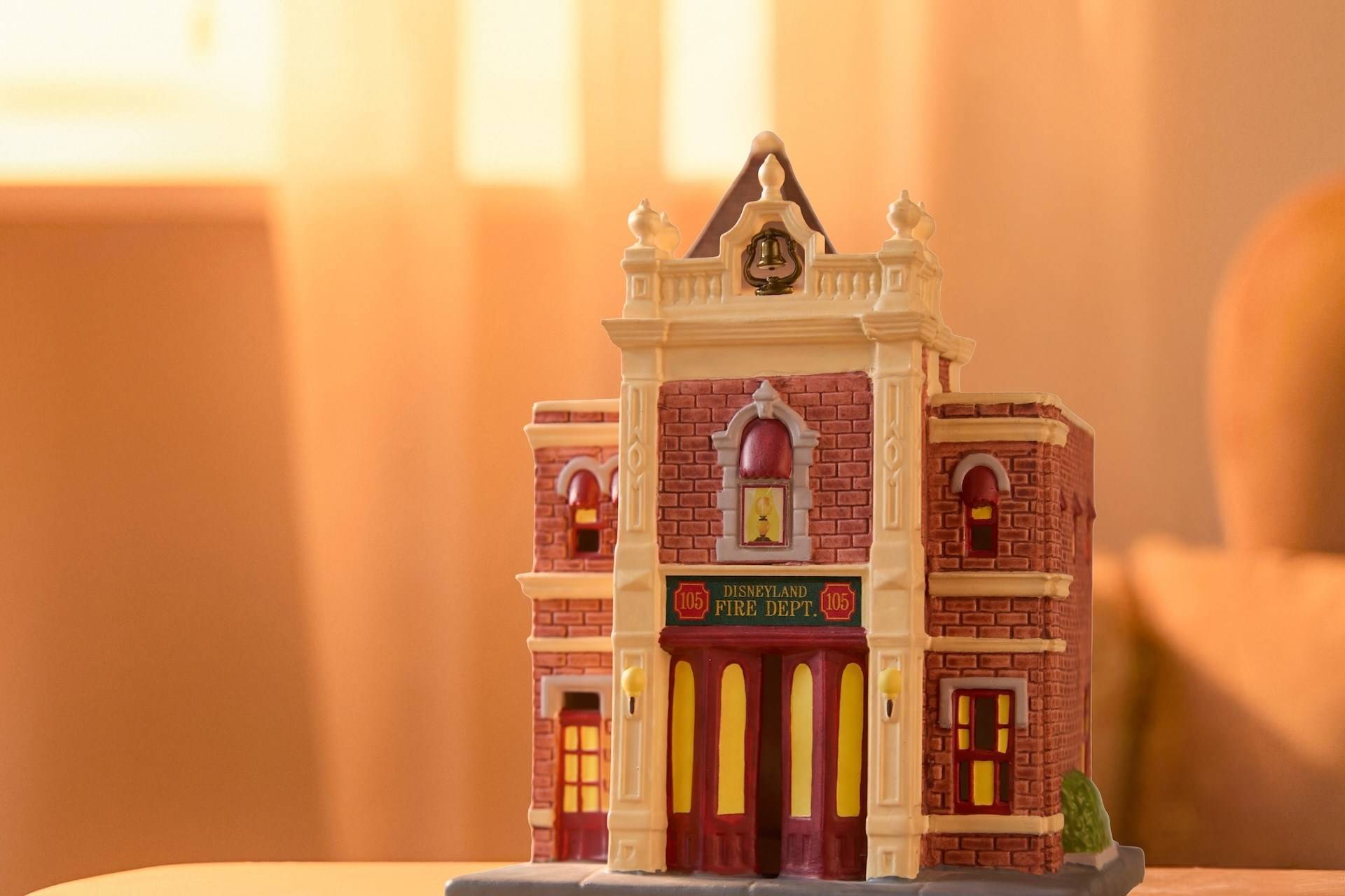 Disney Parks Collectibles at D23 2026: Doorables, Small Kingdoms, and Iconic Plush