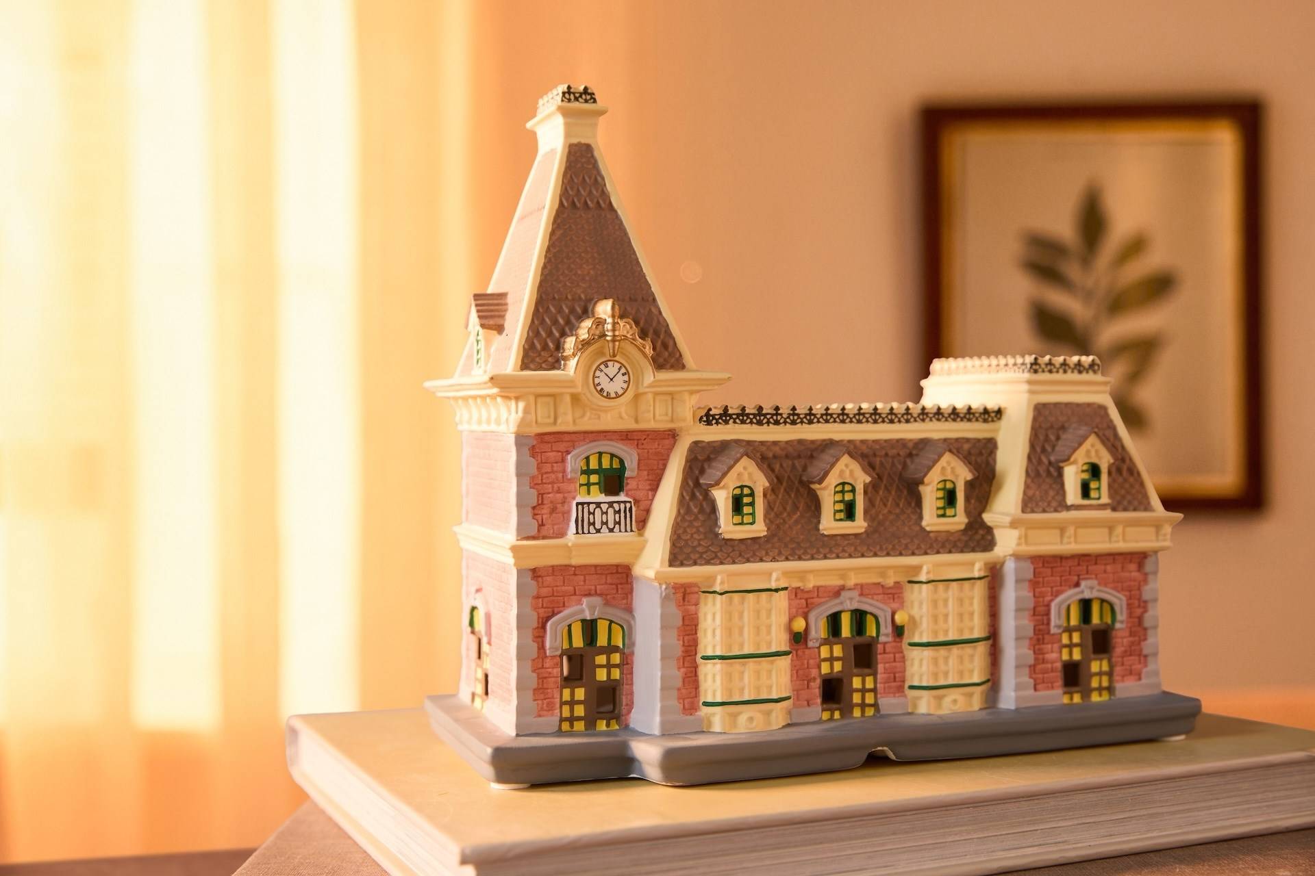 Disney Parks Collectibles at D23 2026: Doorables, Small Kingdoms, and Iconic Plush
