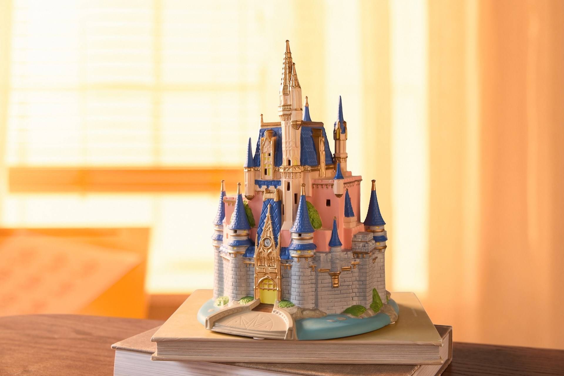 Disney Parks Collectibles at D23 2026: Doorables, Small Kingdoms, and Iconic Plush