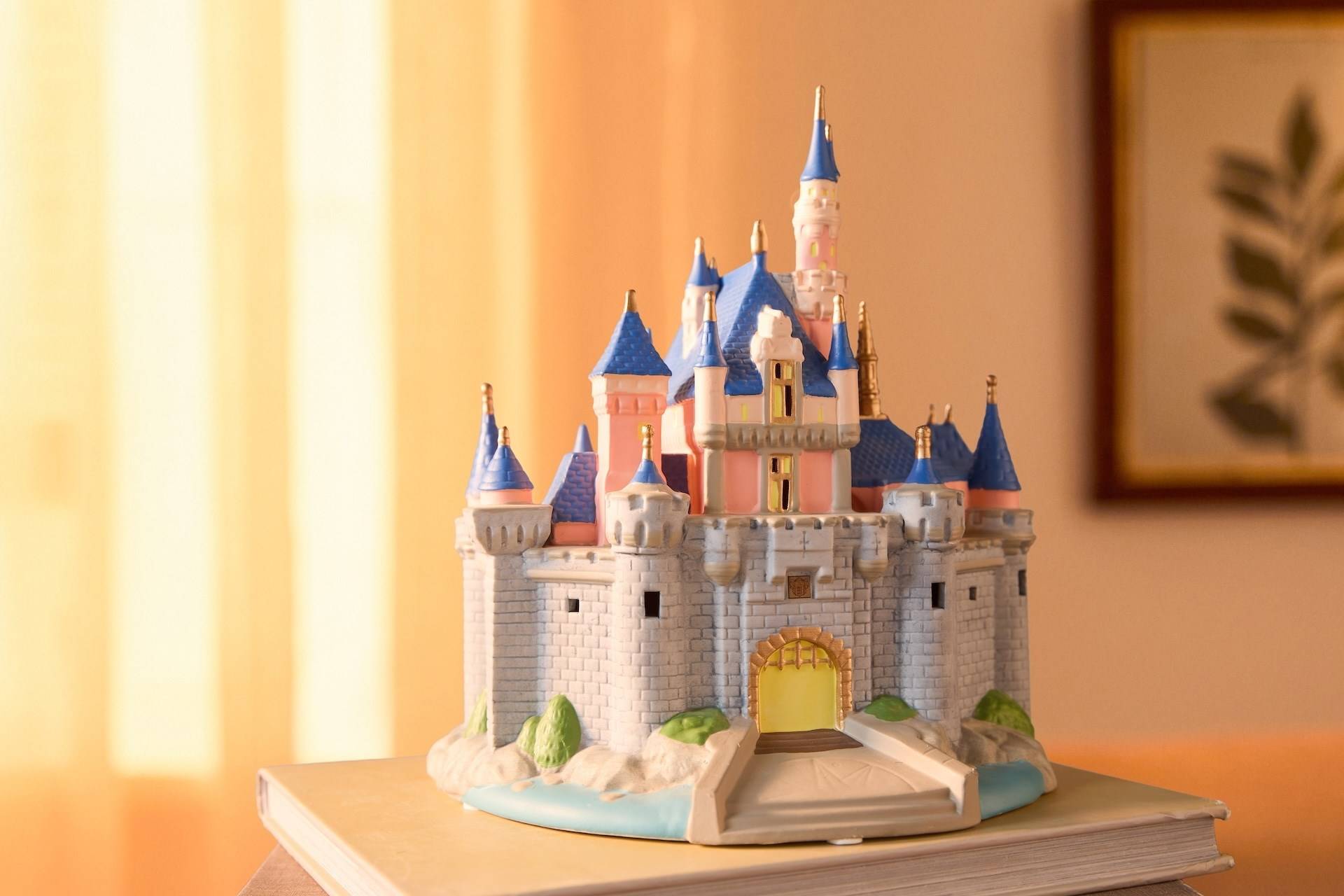 Disney Parks Collectibles at D23 2026: Doorables, Small Kingdoms, and Iconic Plush