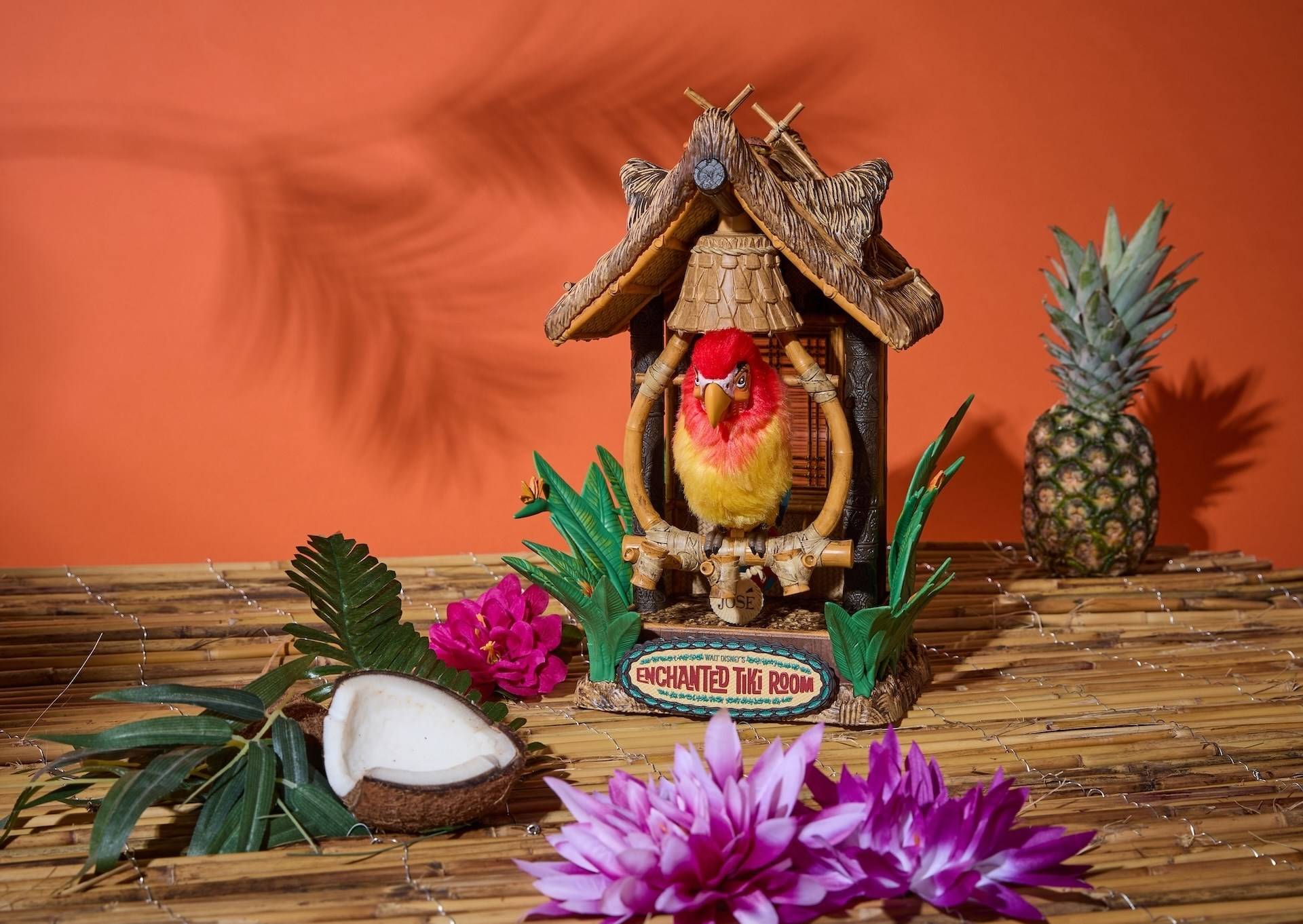 Disney Parks Collectibles at D23 2026: Doorables, Small Kingdoms, and Iconic Plush